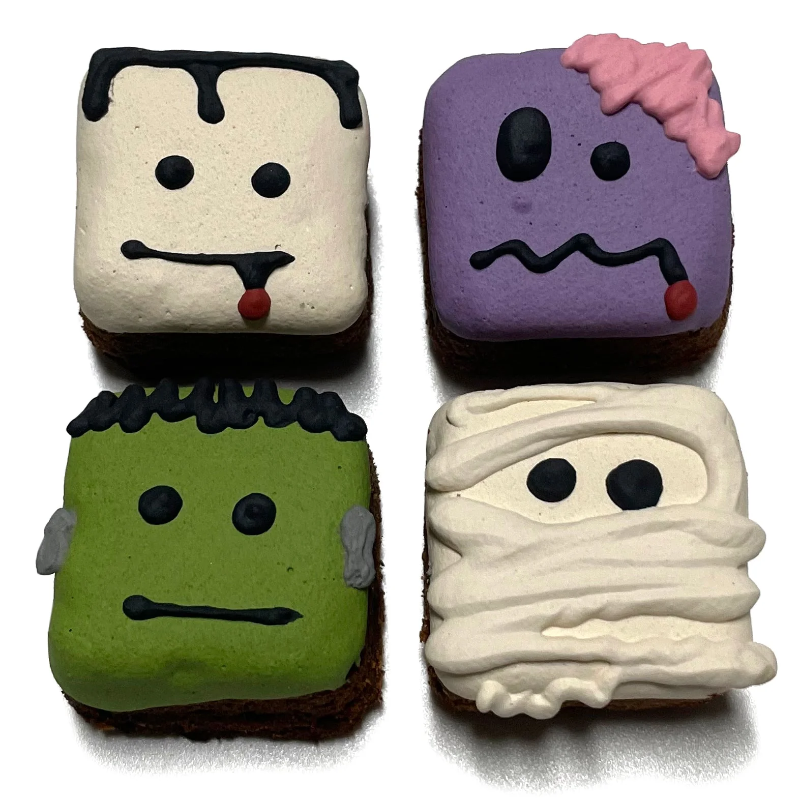 Monster Brownie Bites Box - Image 2