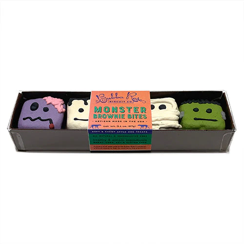 Monster Brownie Bites Box - Image 3