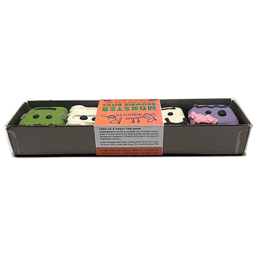 Monster Brownie Bites Box - Image 4