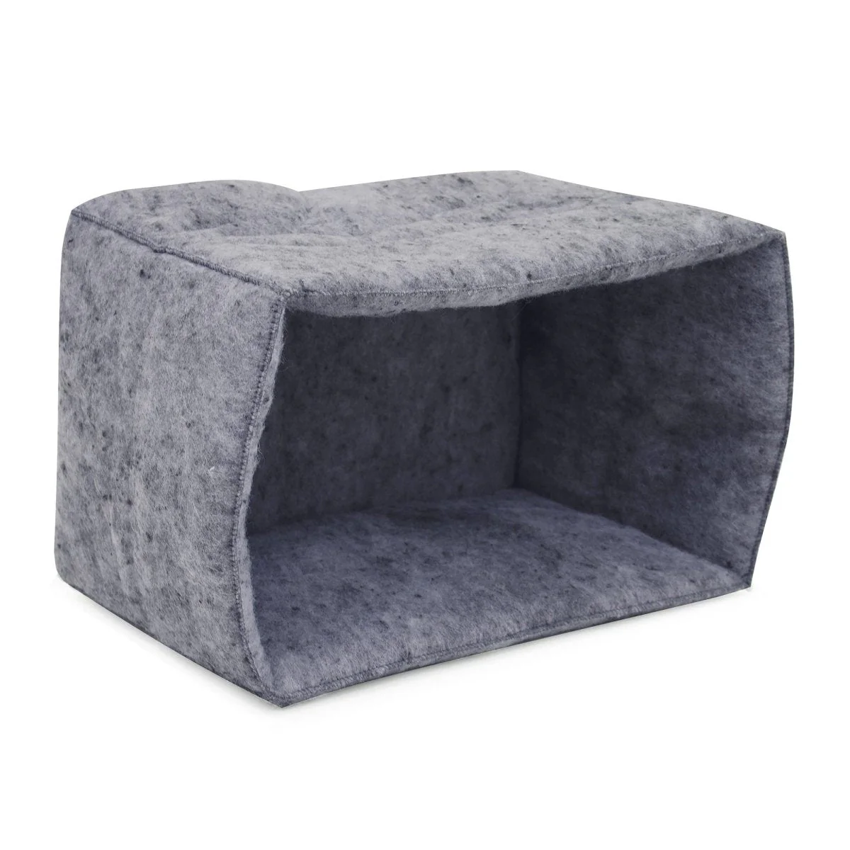 Kitty Kuddler Nesting Cat Bed - Image 3