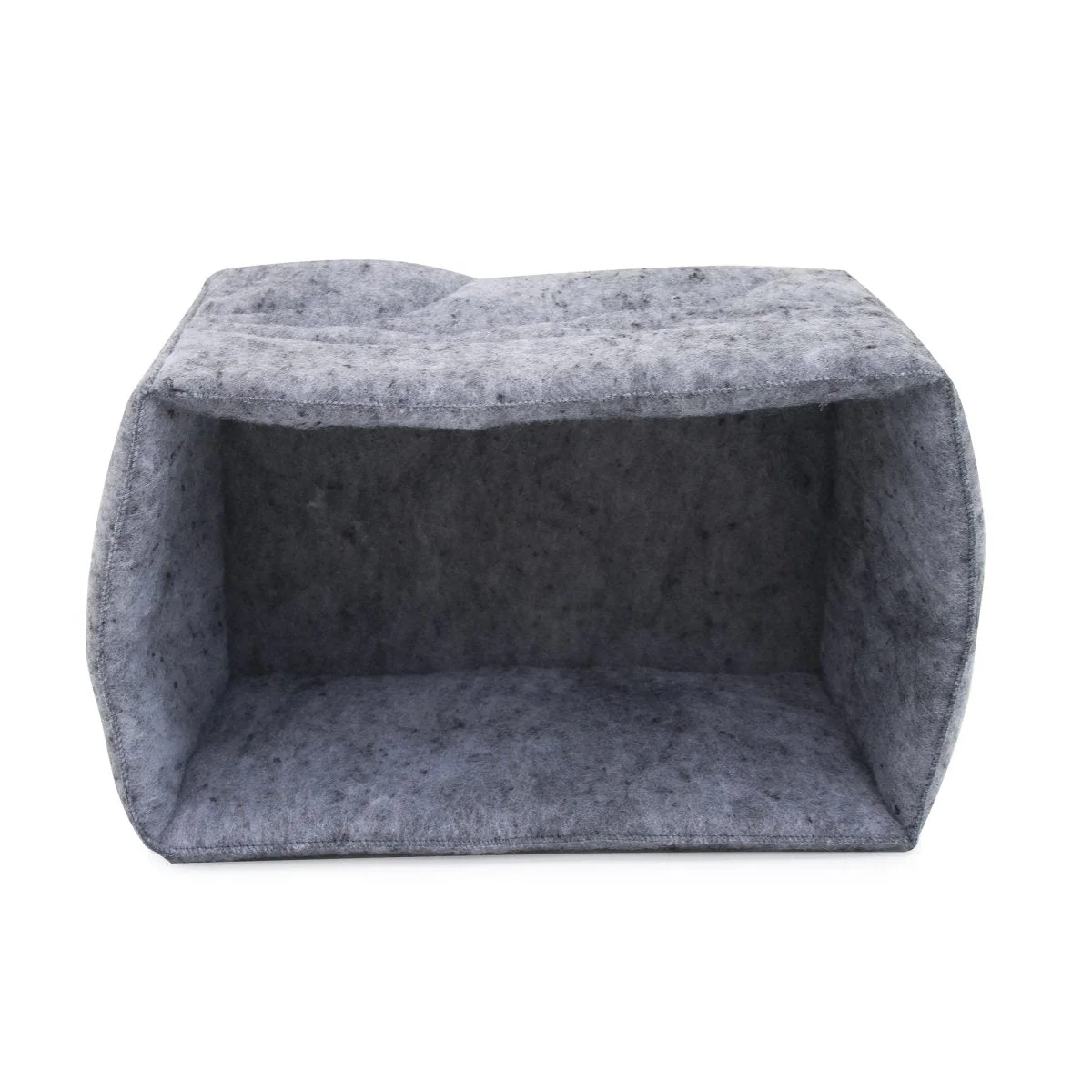 Kitty Kuddler Nesting Cat Bed - Image 4
