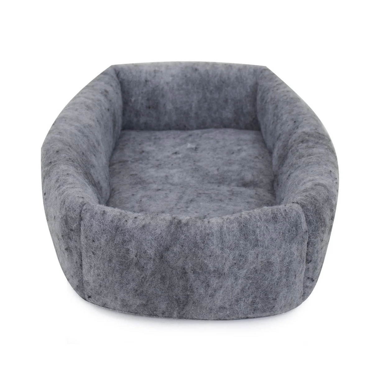 Kitty Kuddler Nesting Cat Bed - Image 6