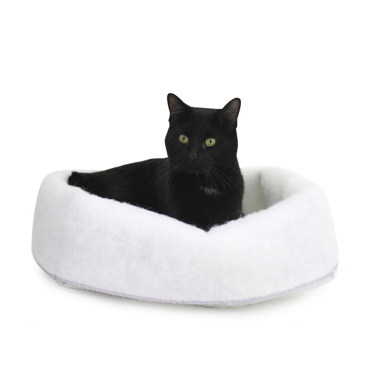 Kitty Kuddler Nesting Cat Bed - Image 8