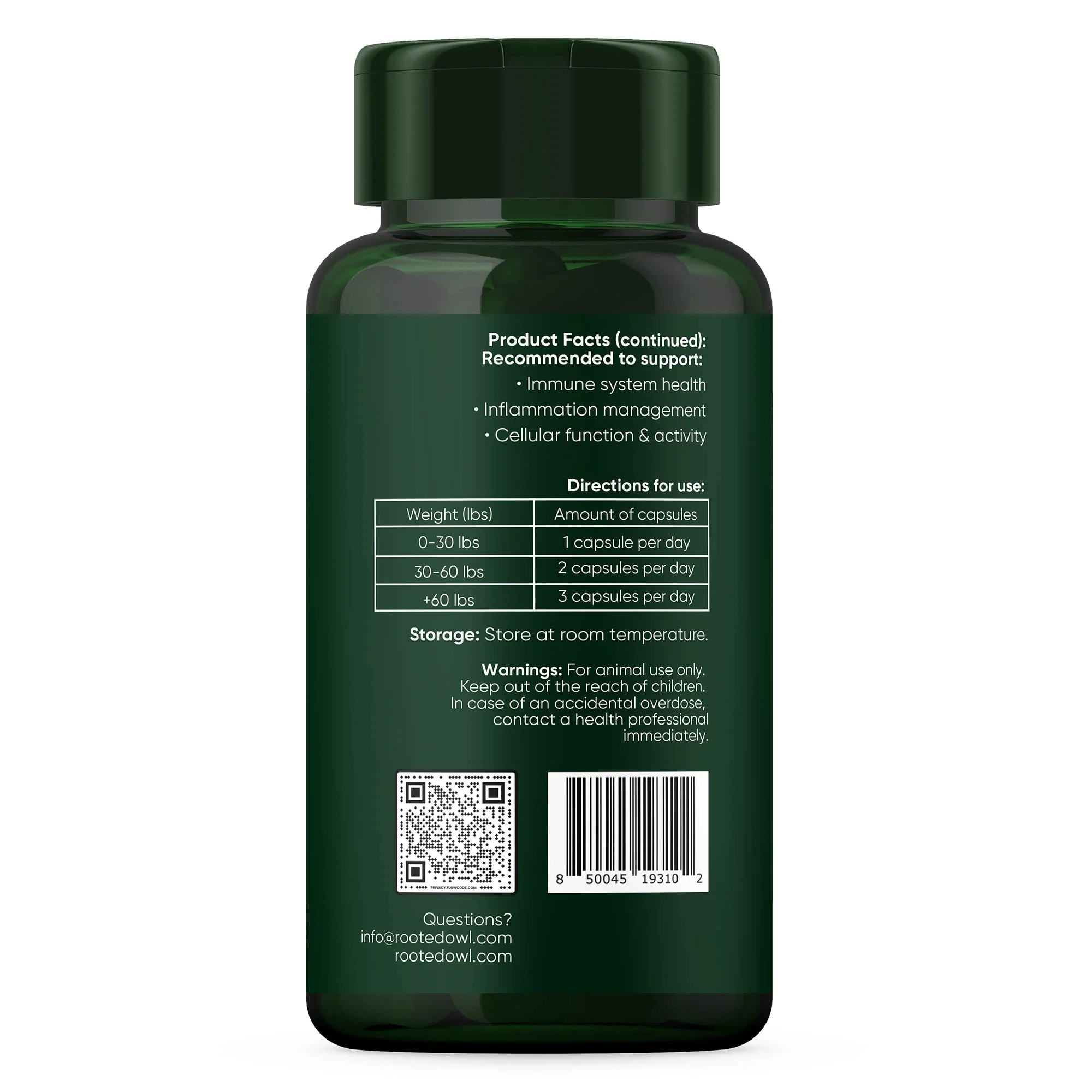 Natural Immunity - Image 10