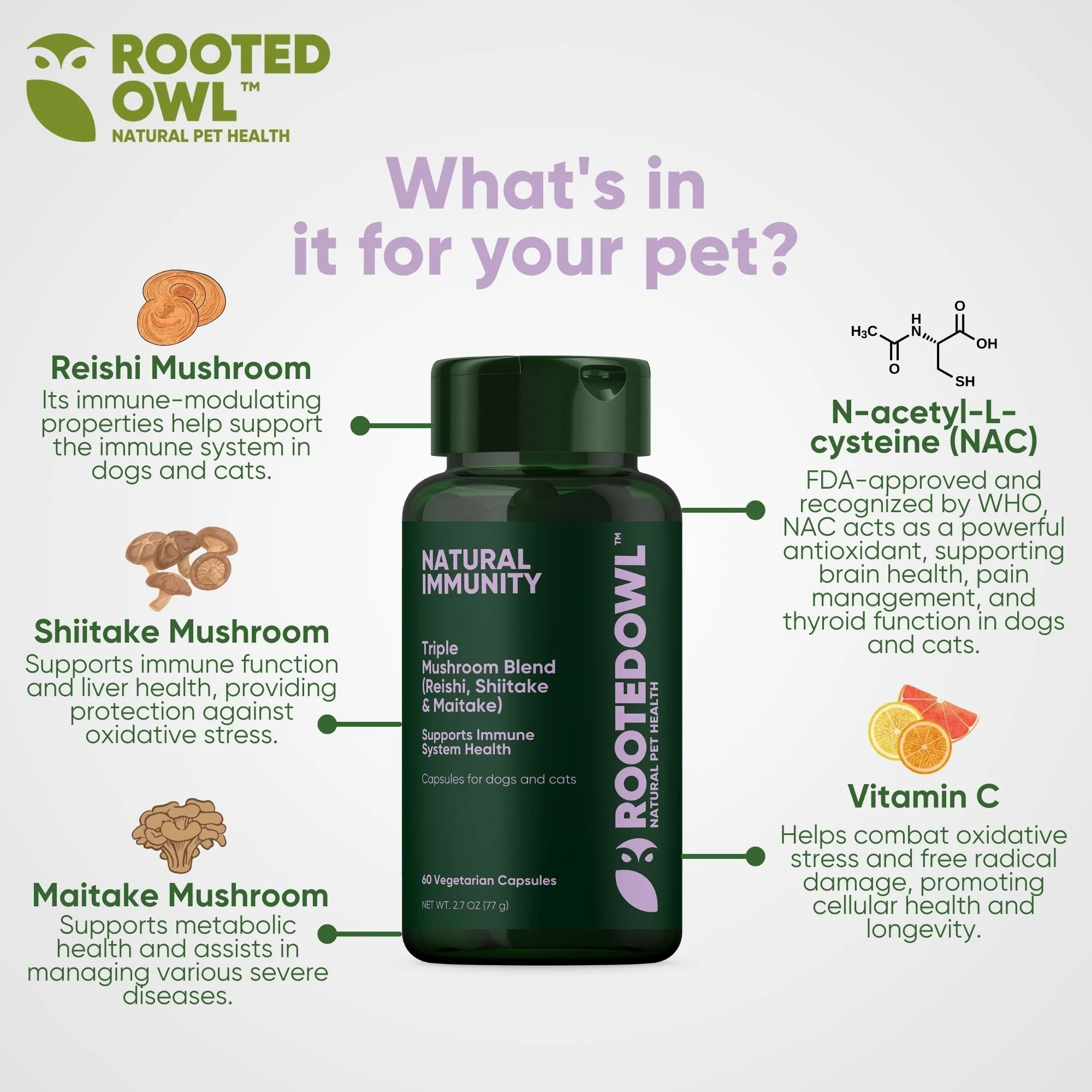Natural Immunity - Image 11
