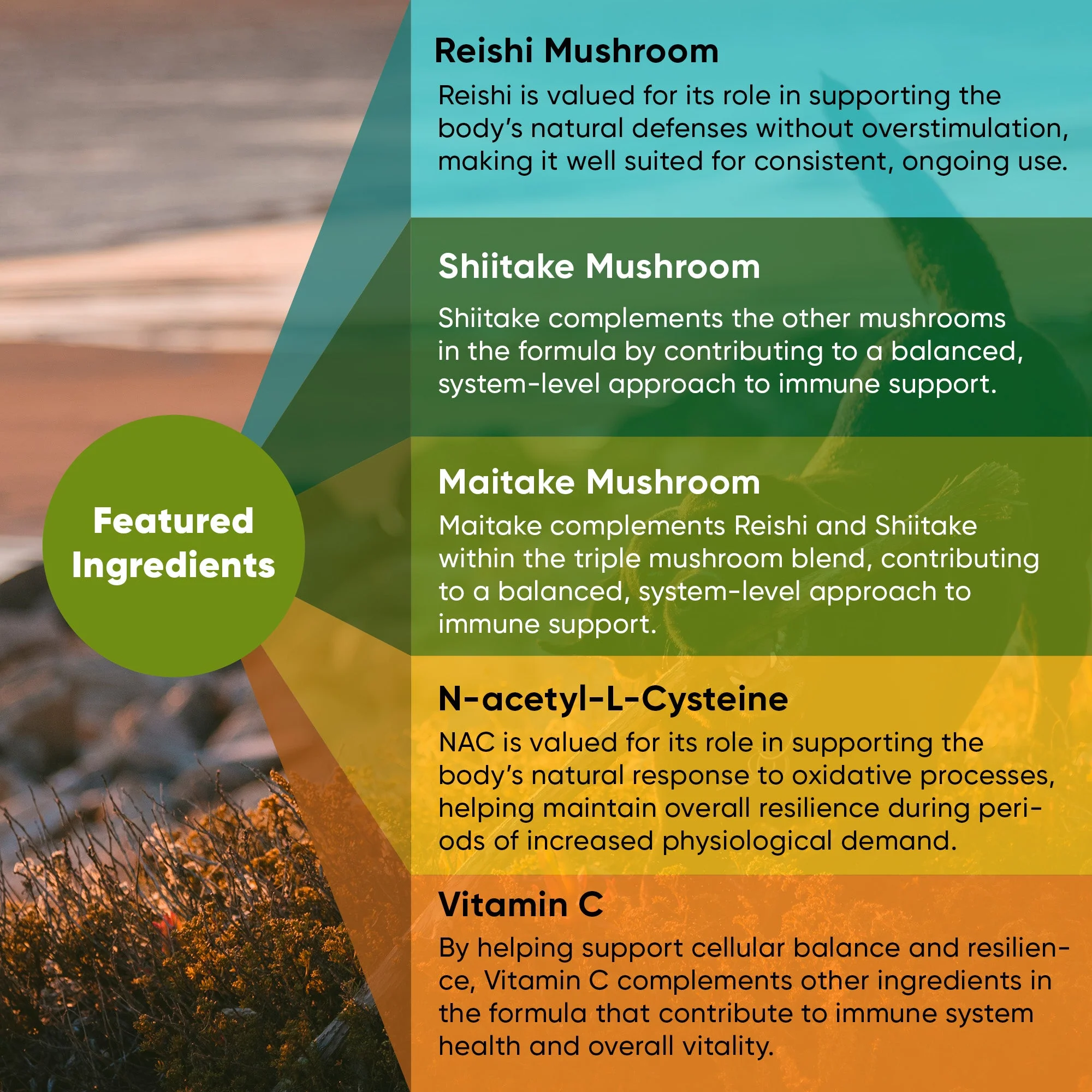 Natural Immunity - Image 21