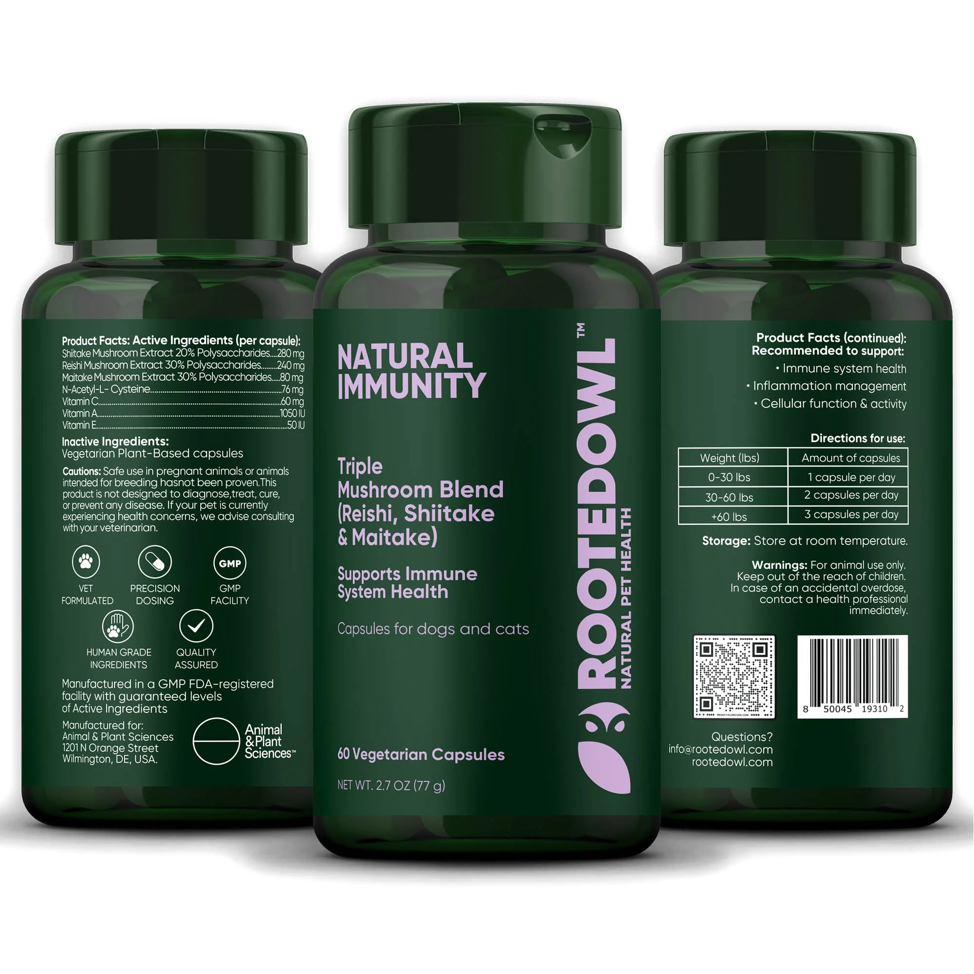 Natural Immunity - Image 7