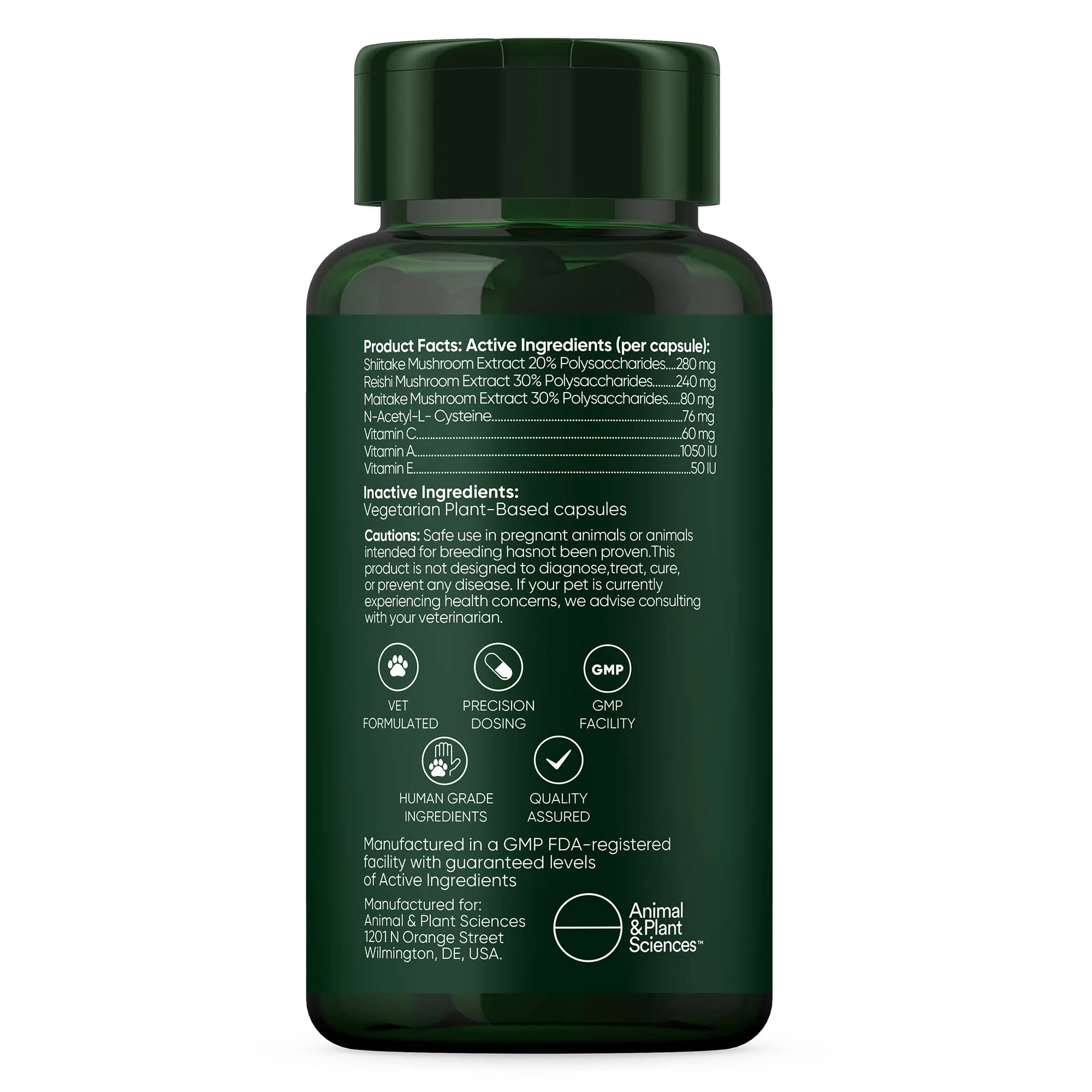 Natural Immunity - Image 9