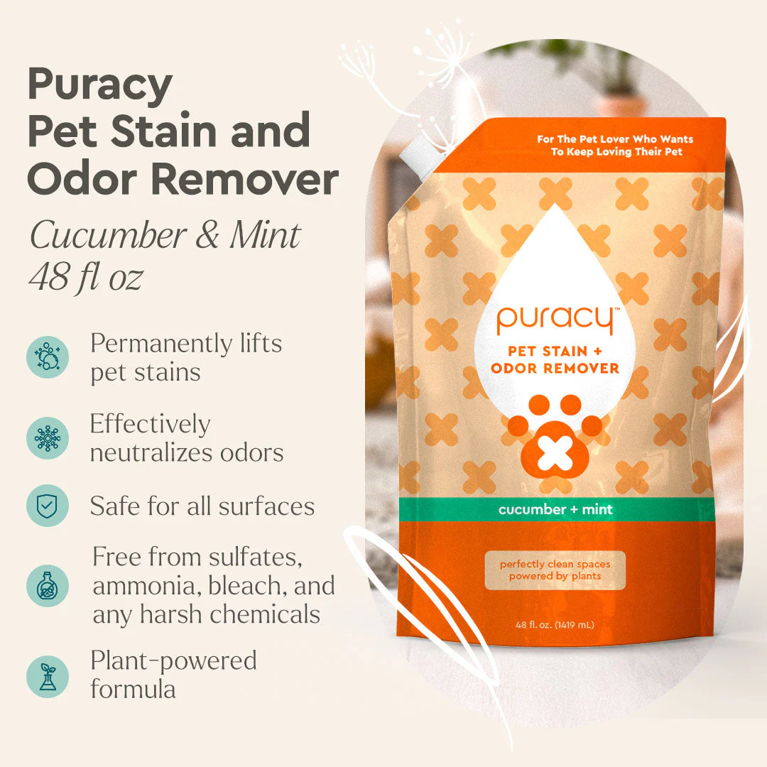 Pet Stain & Odor Remover - Image 11