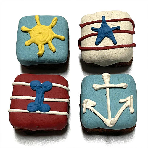 Nautical Brownie Bites Box - Image 2