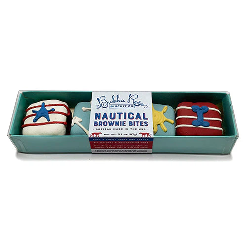 Nautical Brownie Bites Box - Image 3