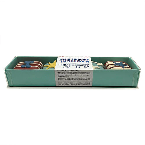 Nautical Brownie Bites Box - Image 4