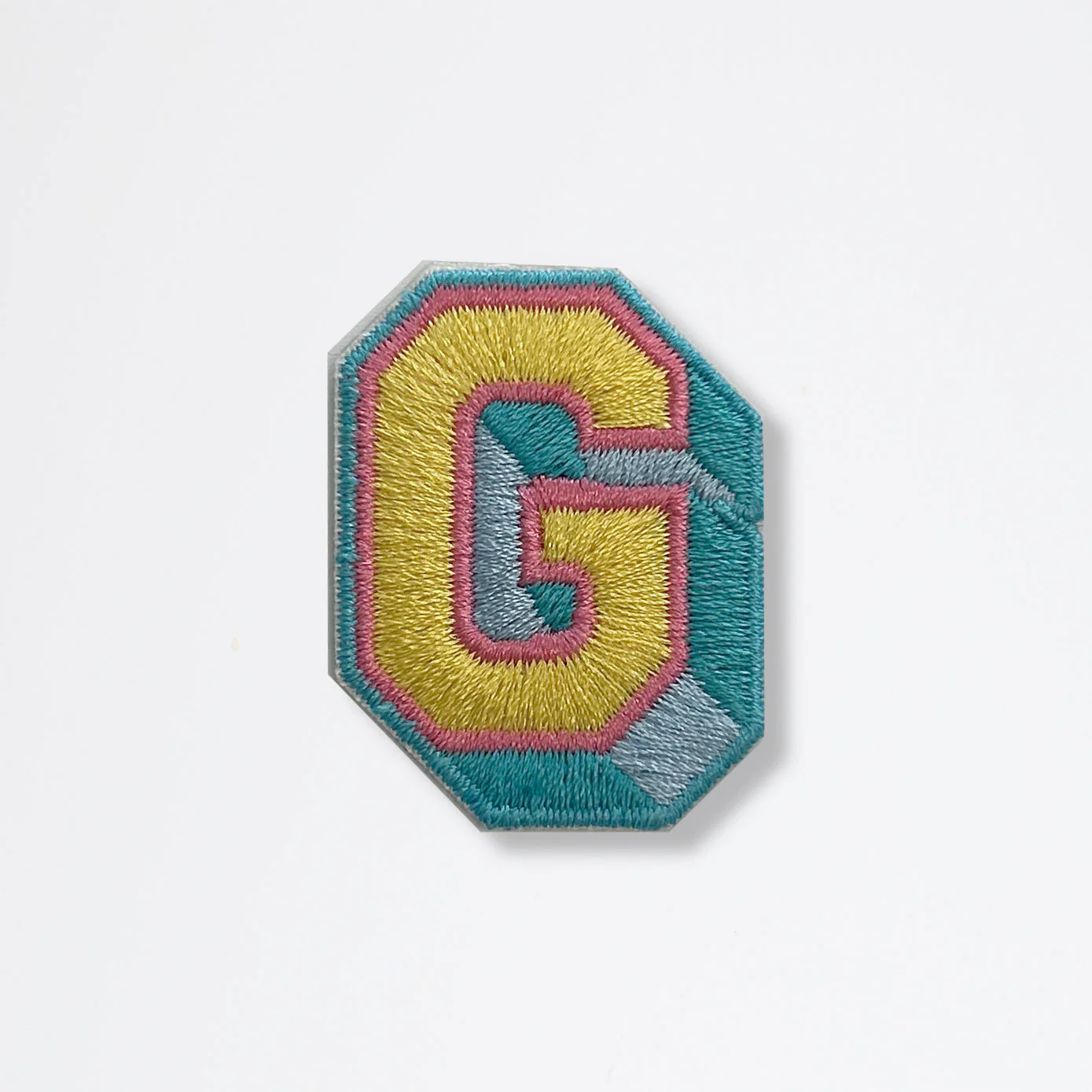 Nooee Pet Alphabet Patches - Image 10