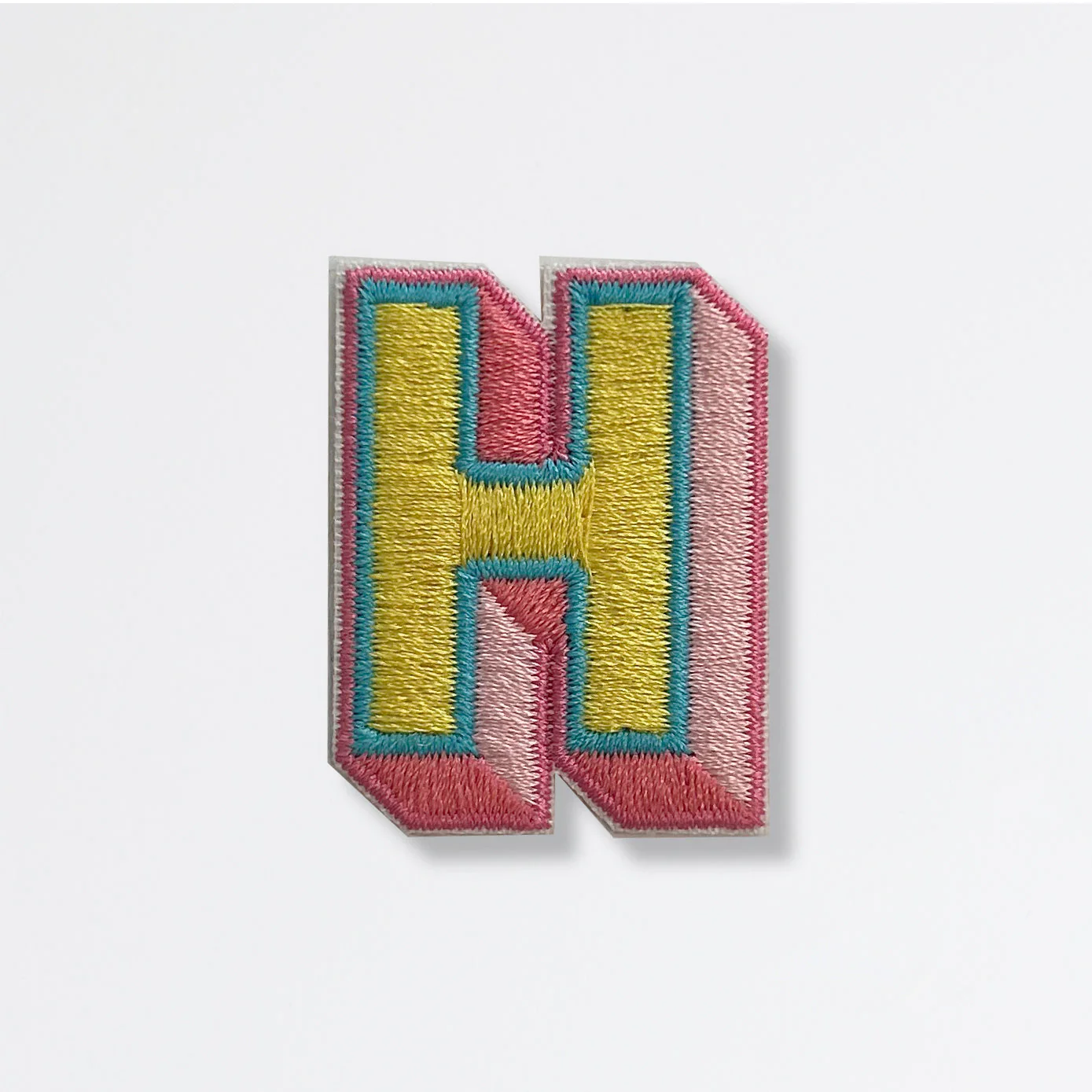 Nooee Pet Alphabet Patches - Image 11