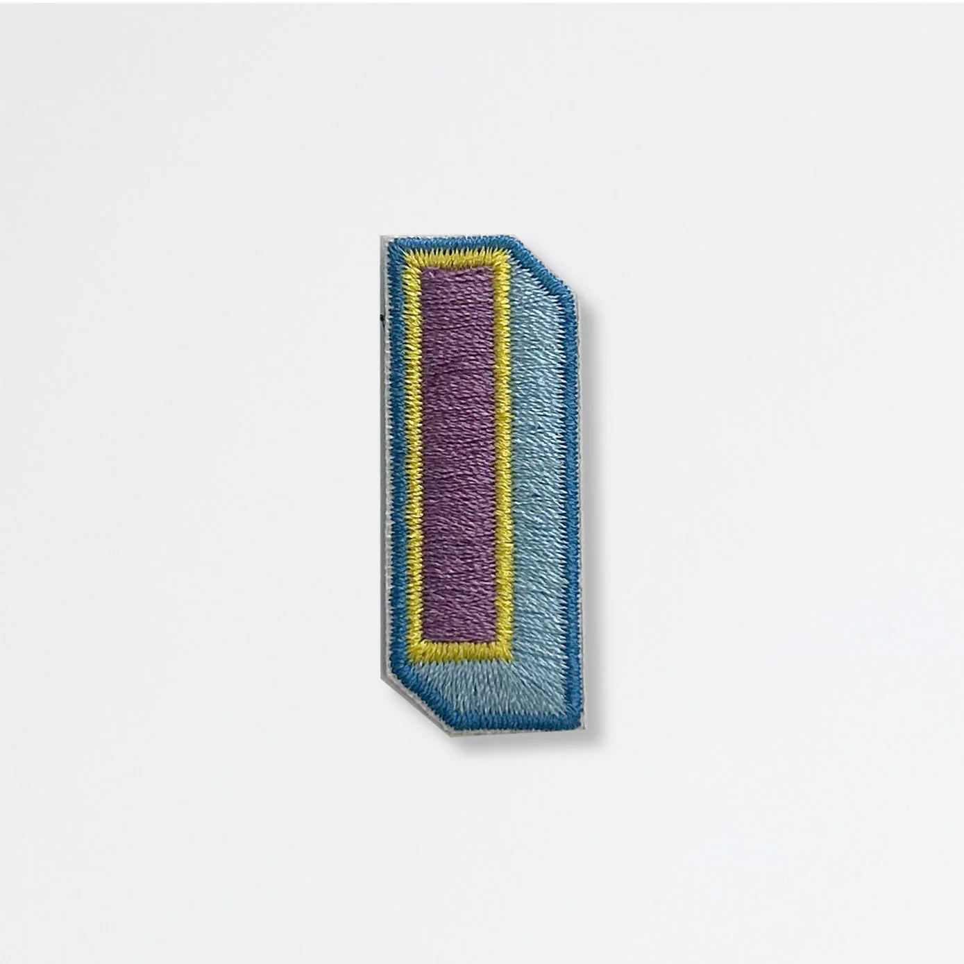 Nooee Pet Alphabet Patches - Image 12