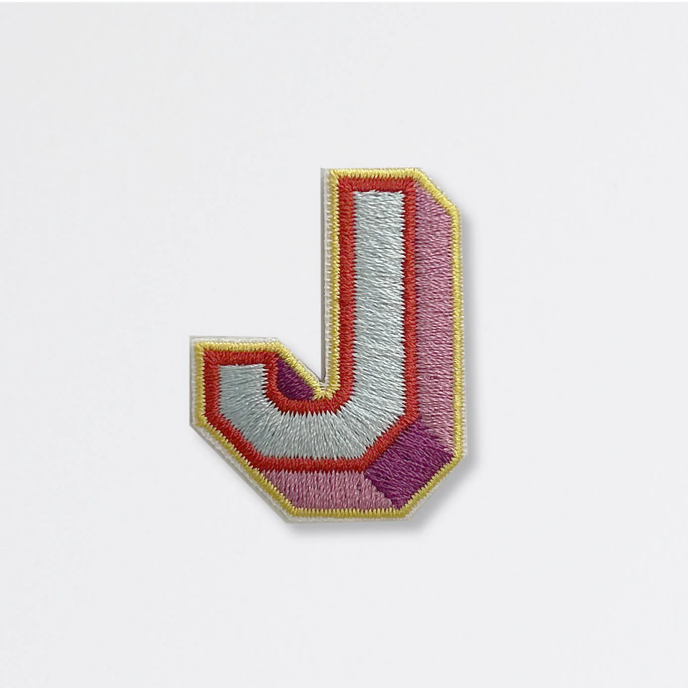 Nooee Pet Alphabet Patches - Image 13
