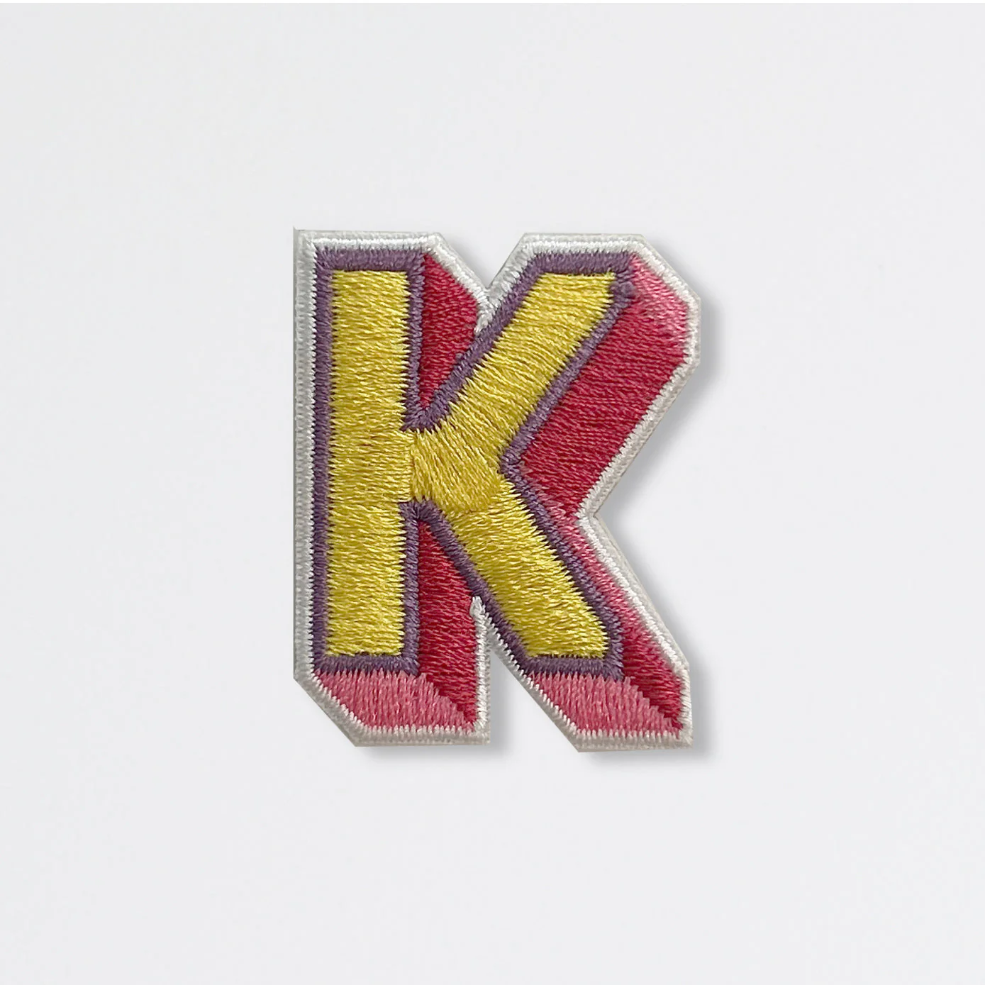Nooee Pet Alphabet Patches - Image 14