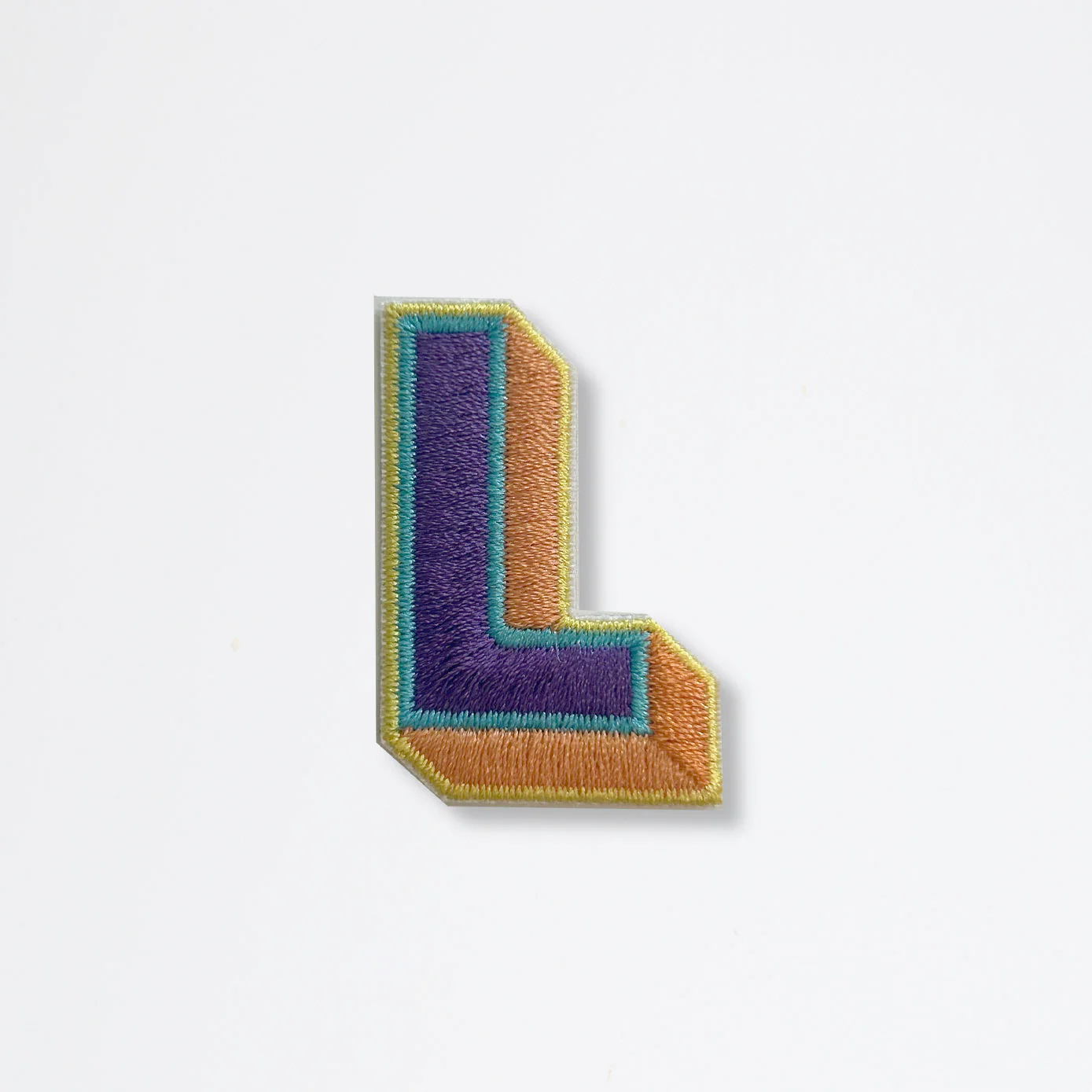 Nooee Pet Alphabet Patches - Image 15