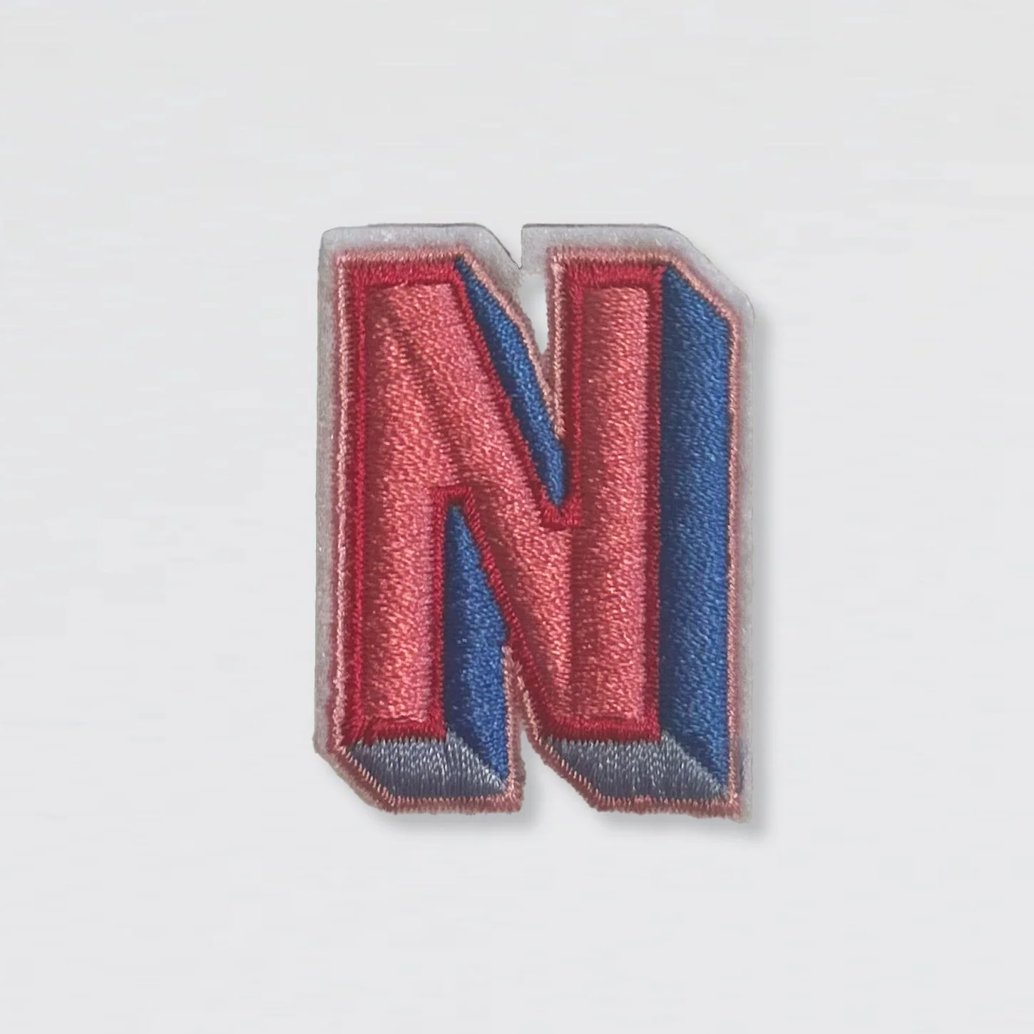 Nooee Pet Alphabet Patches - Image 17