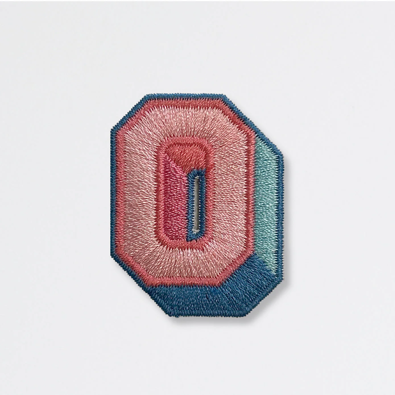 Nooee Pet Alphabet Patches - Image 18