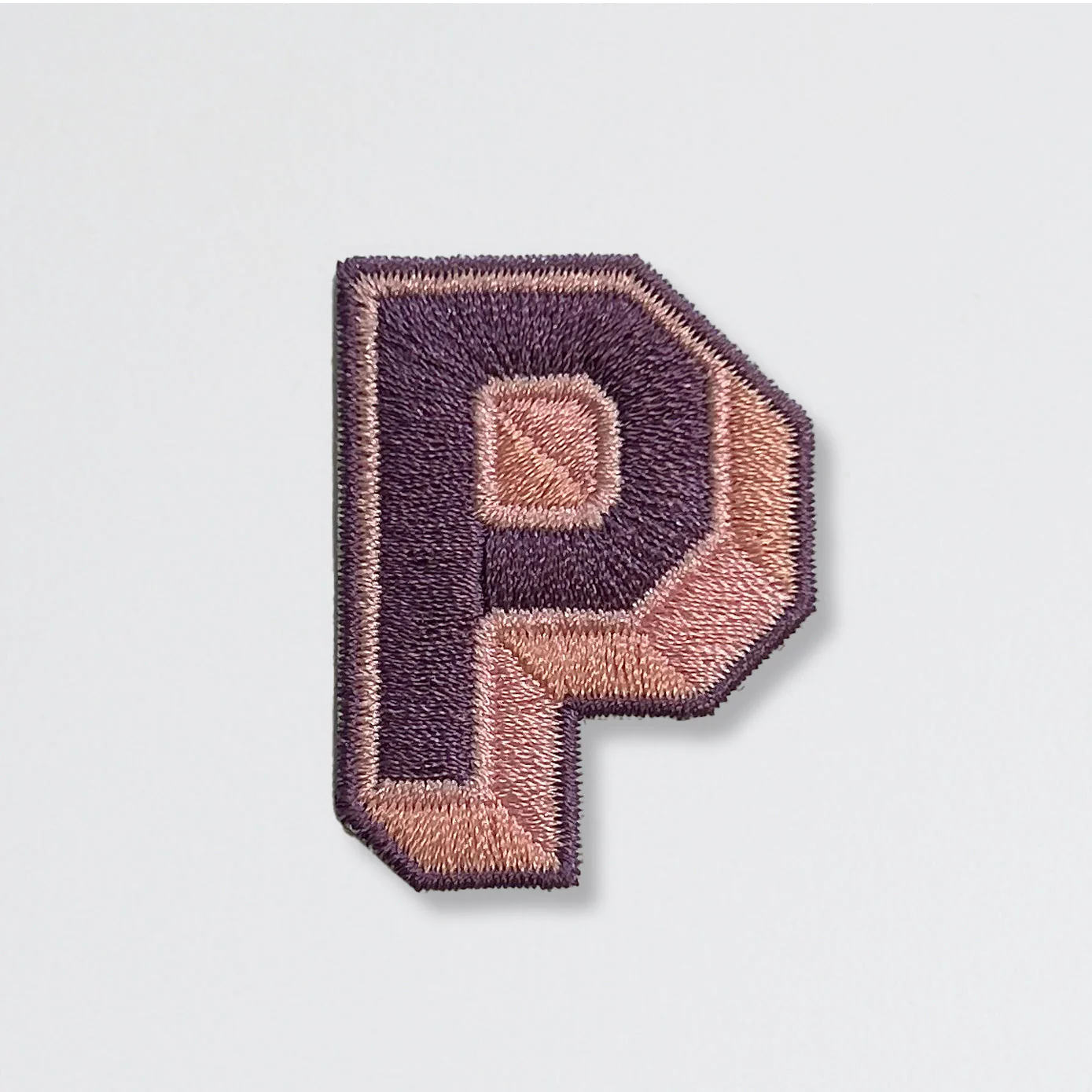 Nooee Pet Alphabet Patches - Image 19