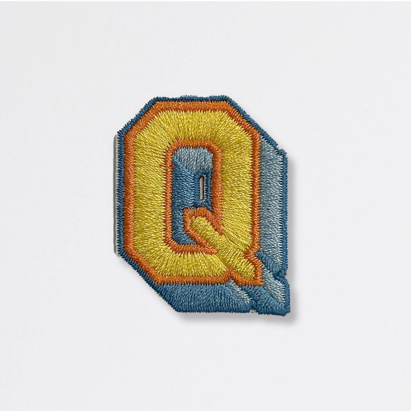 Nooee Pet Alphabet Patches - Image 20