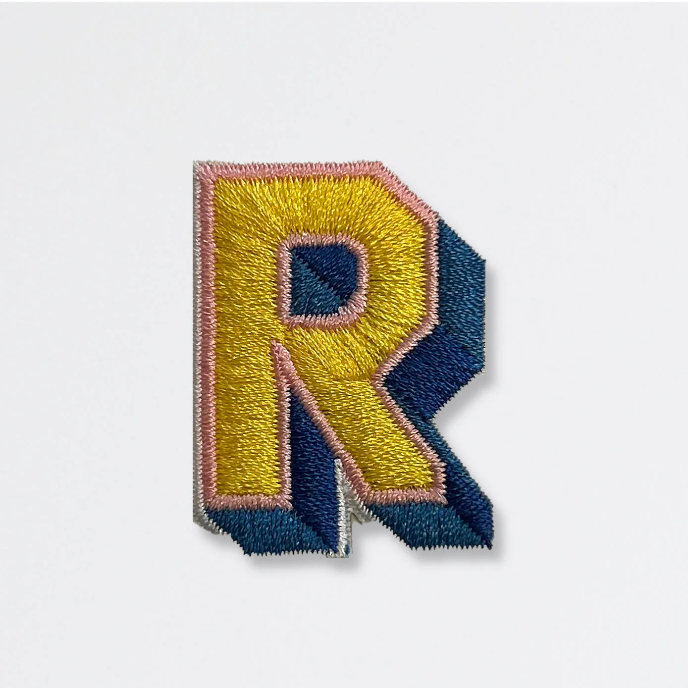 Nooee Pet Alphabet Patches - Image 21