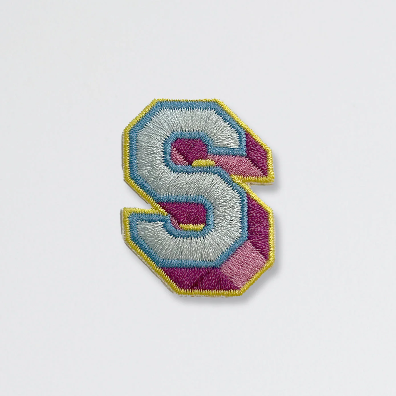 Nooee Pet Alphabet Patches - Image 22