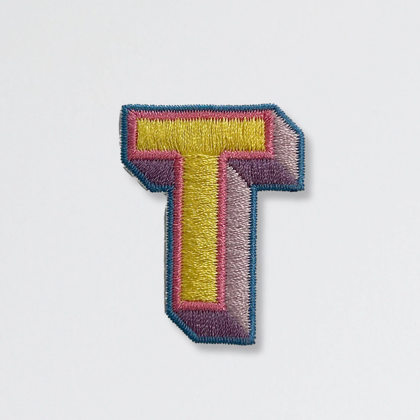 Nooee Pet Alphabet Patches - Image 23