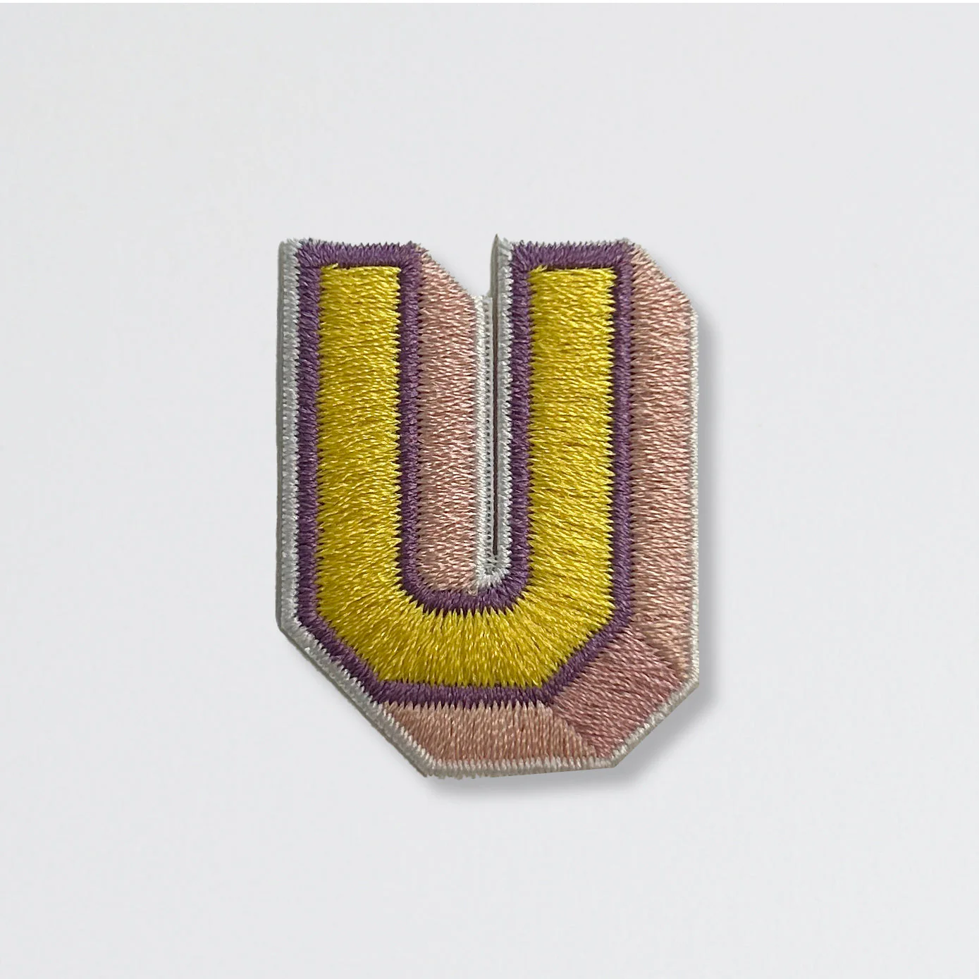 Nooee Pet Alphabet Patches - Image 24