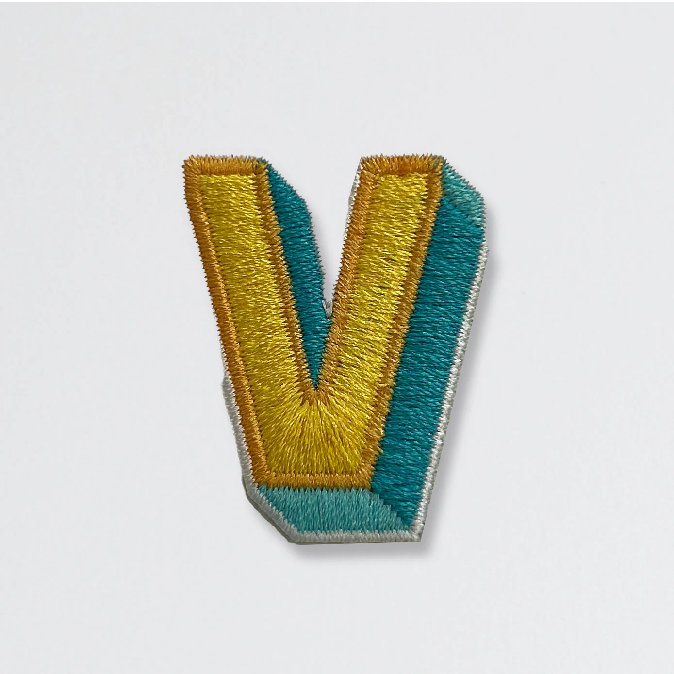 Nooee Pet Alphabet Patches - Image 25