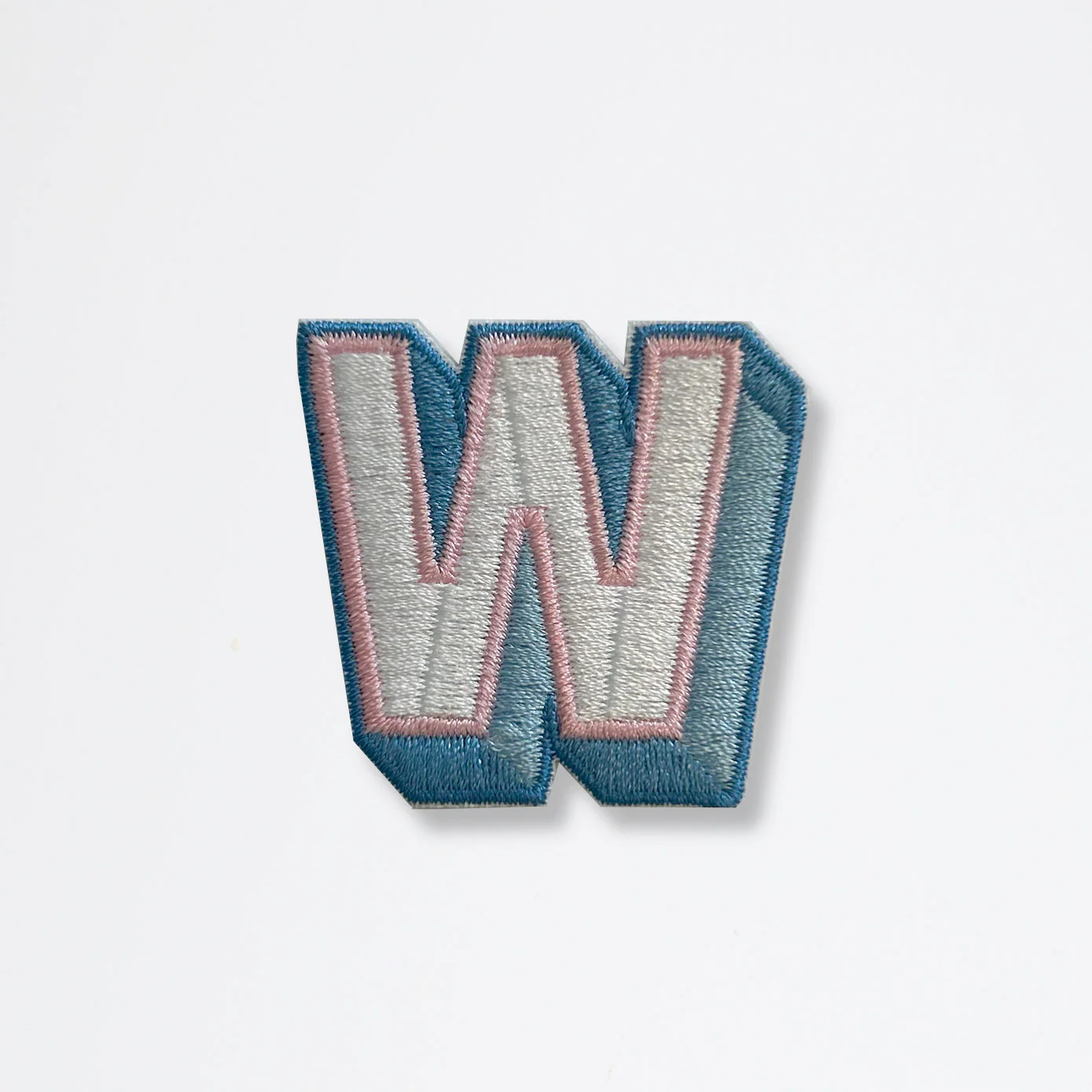 Nooee Pet Alphabet Patches - Image 26