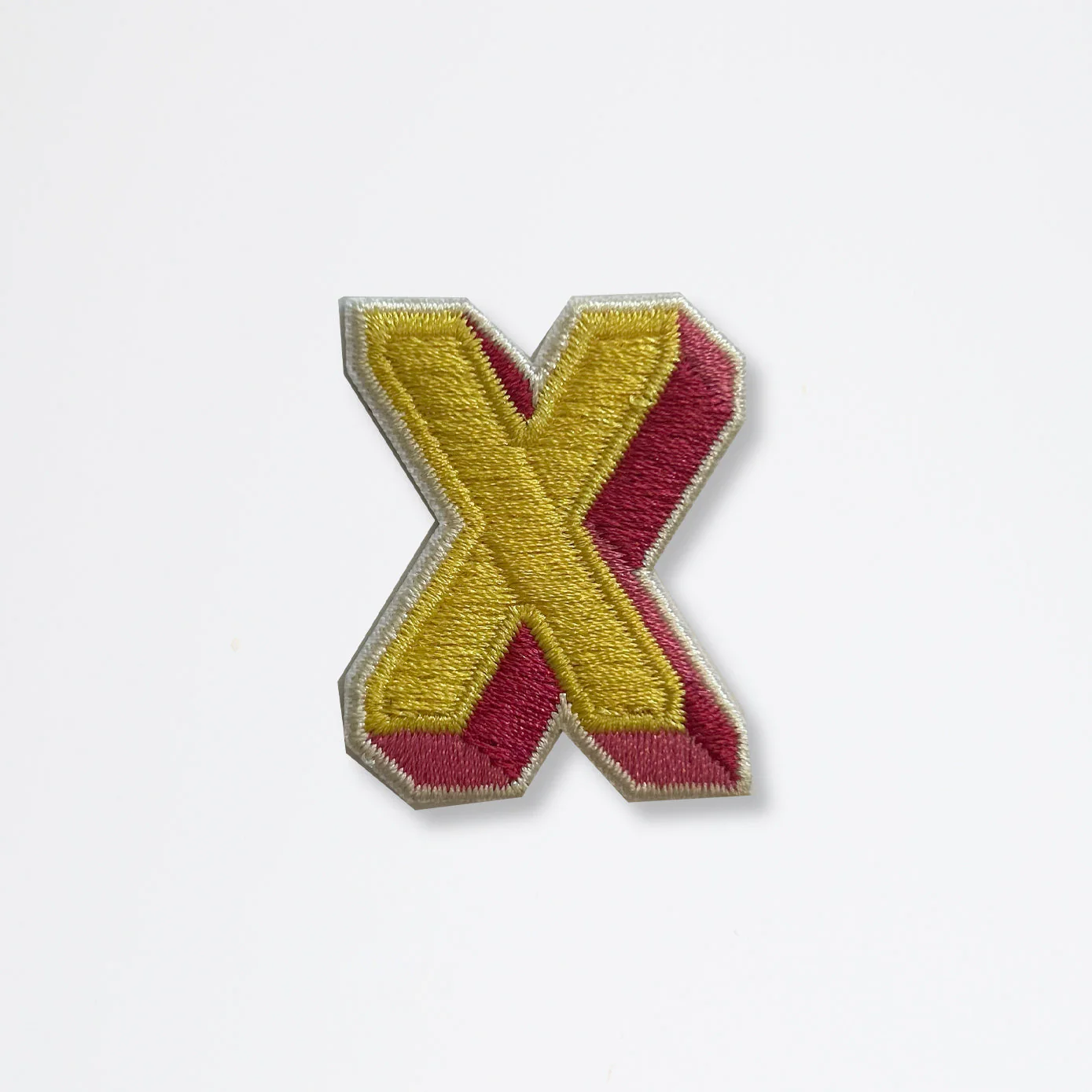 Nooee Pet Alphabet Patches - Image 27