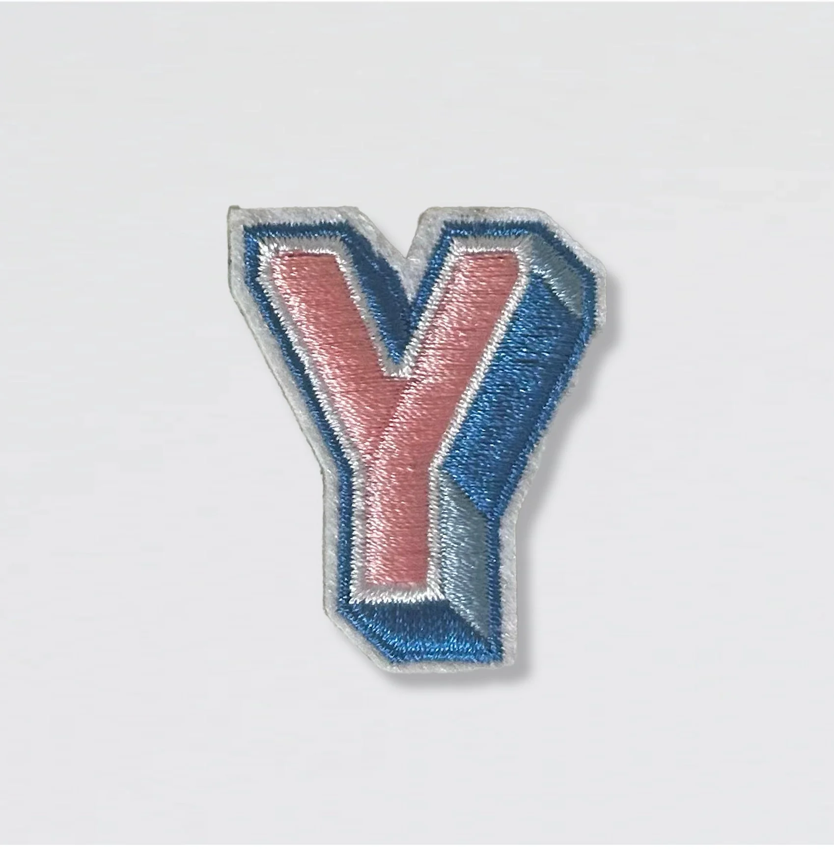 Nooee Pet Alphabet Patches - Image 28