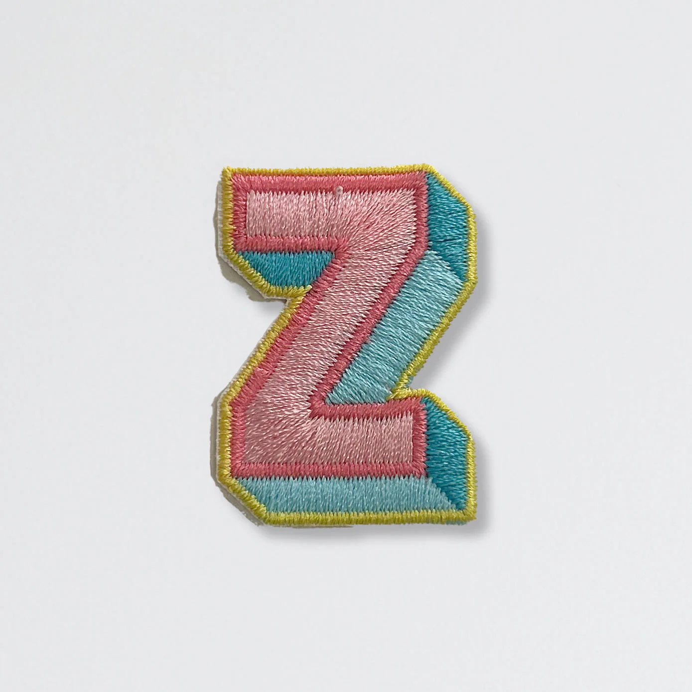Nooee Pet Alphabet Patches - Image 29