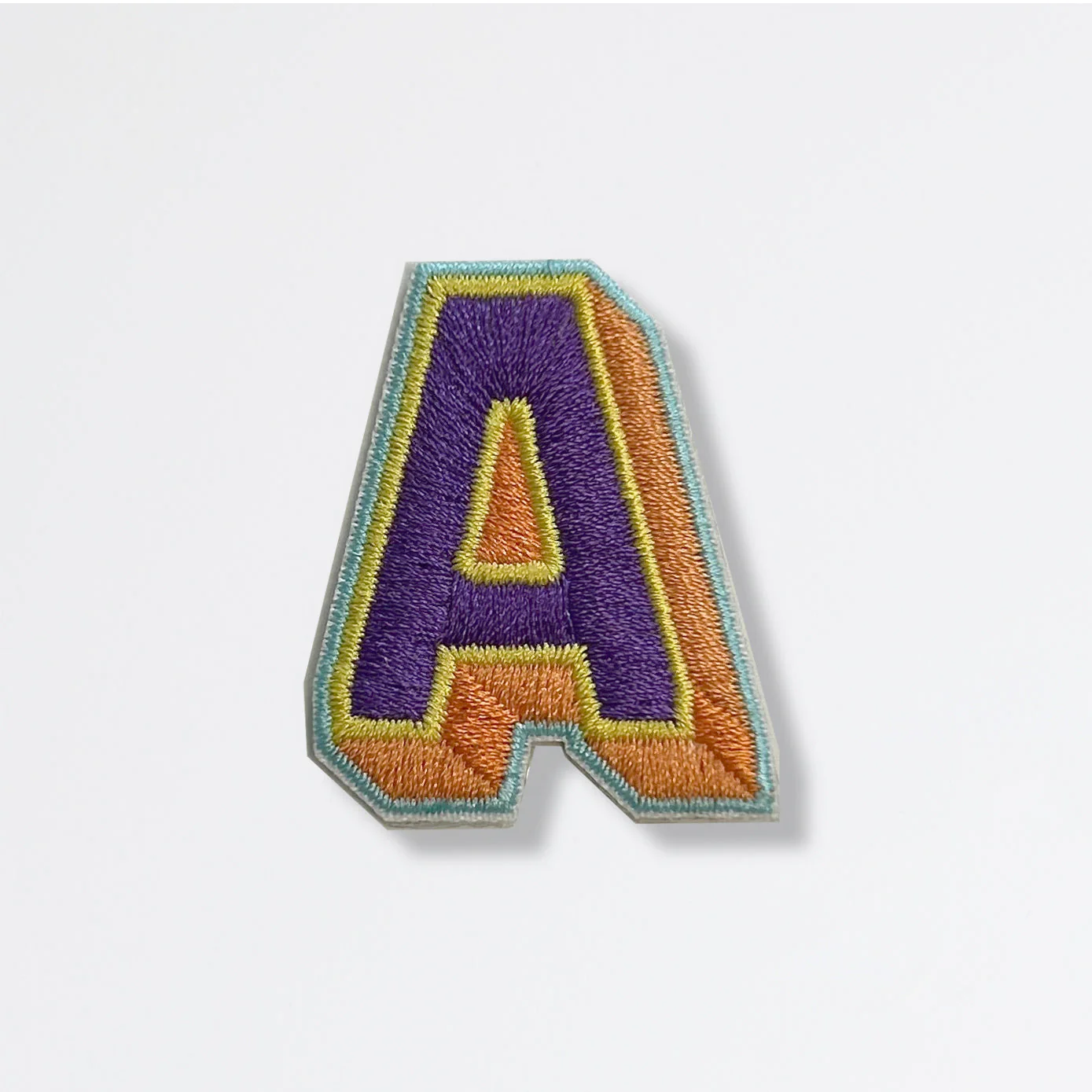Nooee Pet Alphabet Patches - Image 4