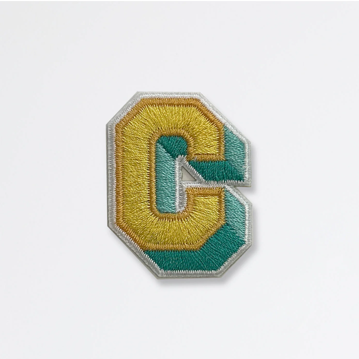 Nooee Pet Alphabet Patches - Image 6