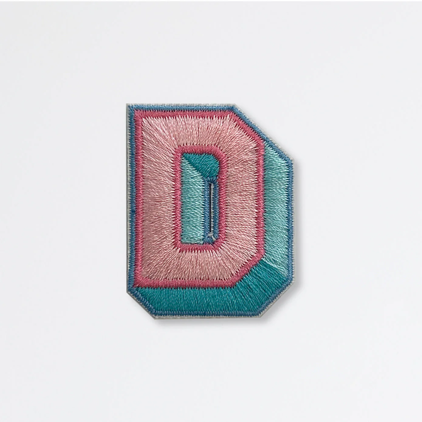 Nooee Pet Alphabet Patches - Image 7