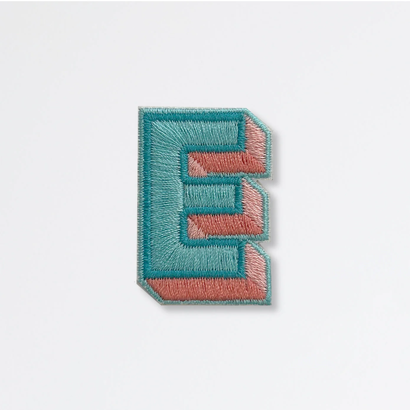 Nooee Pet Alphabet Patches - Image 8