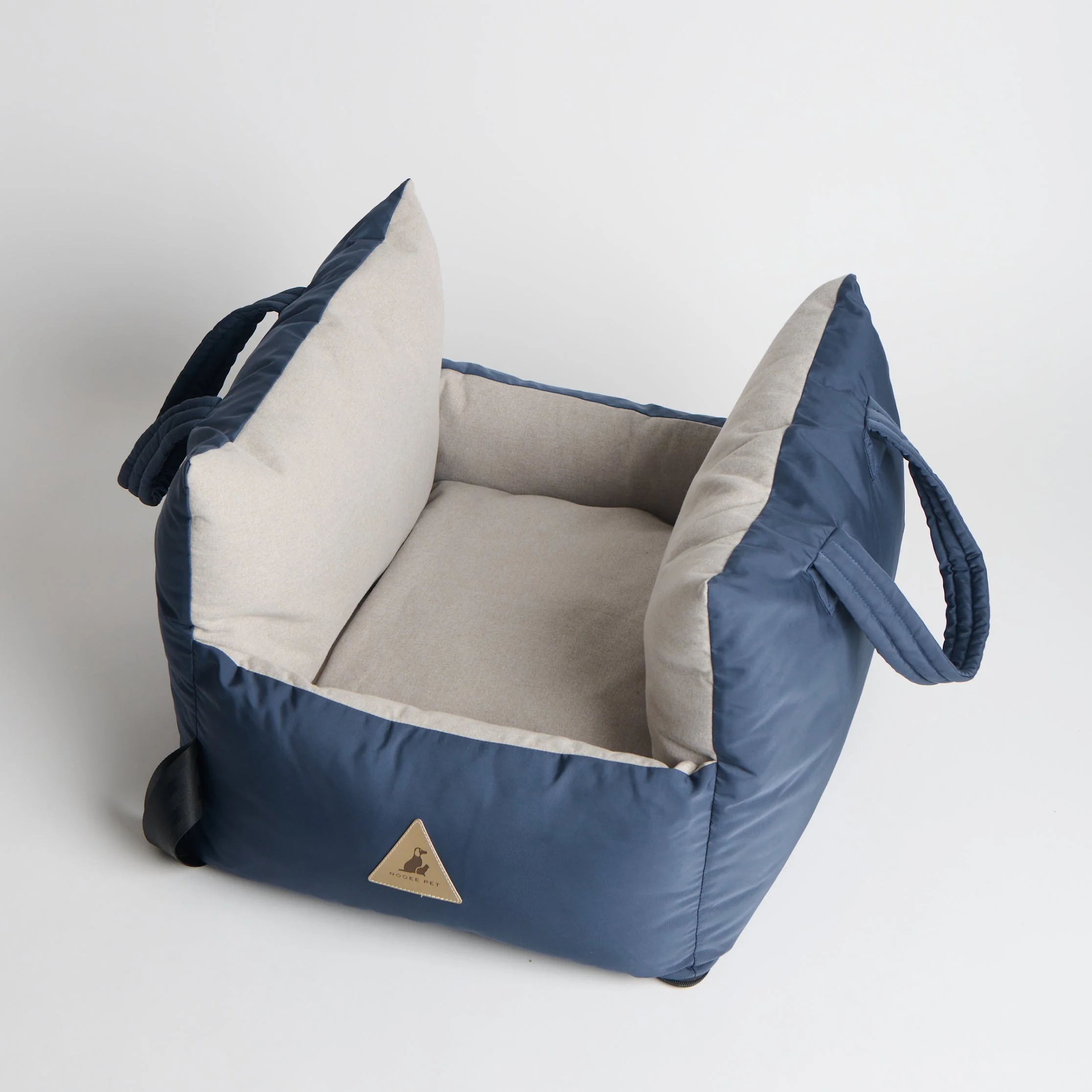 Nooee Pet Car Seat Charlie - Image 4