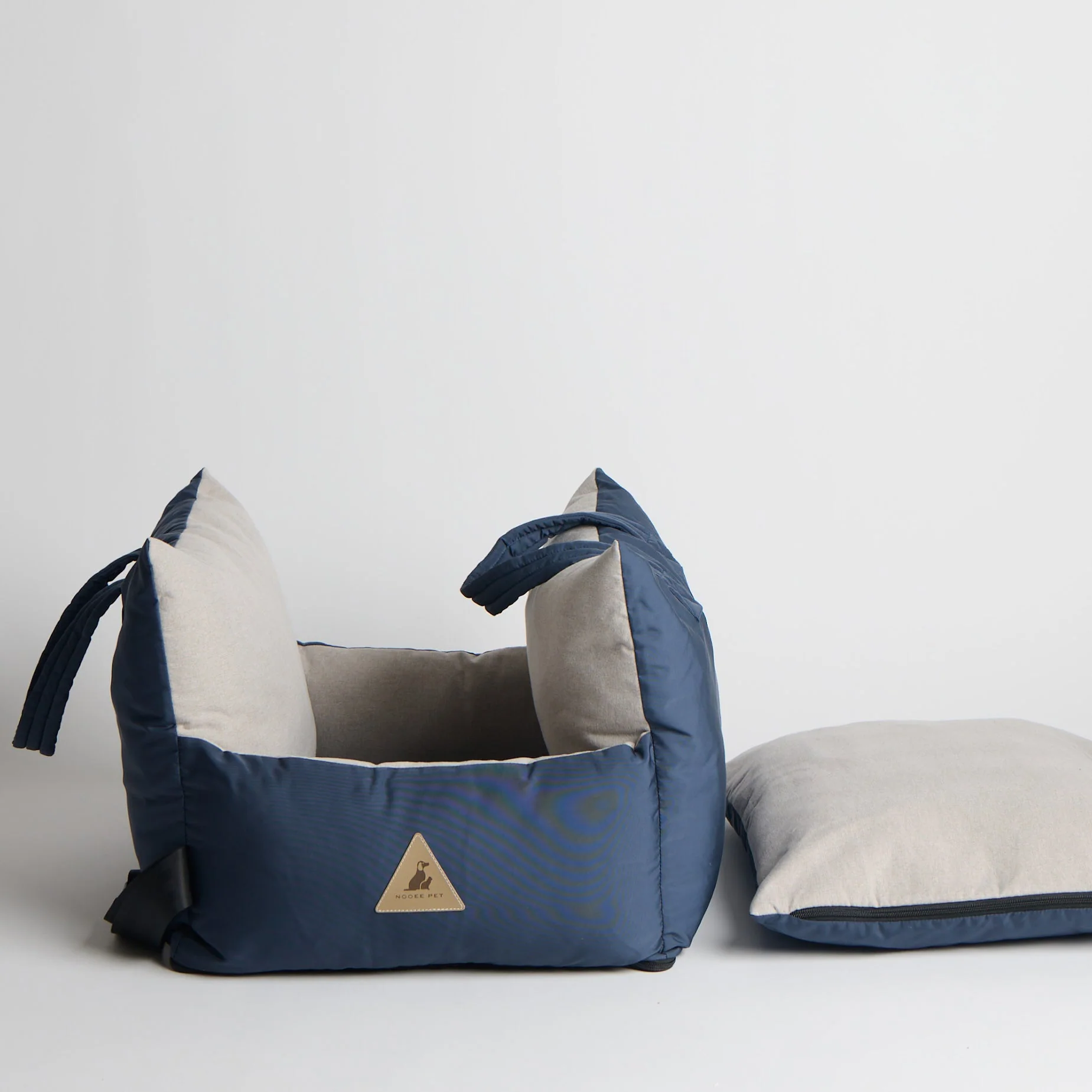 Nooee Pet Car Seat Charlie - Image 5