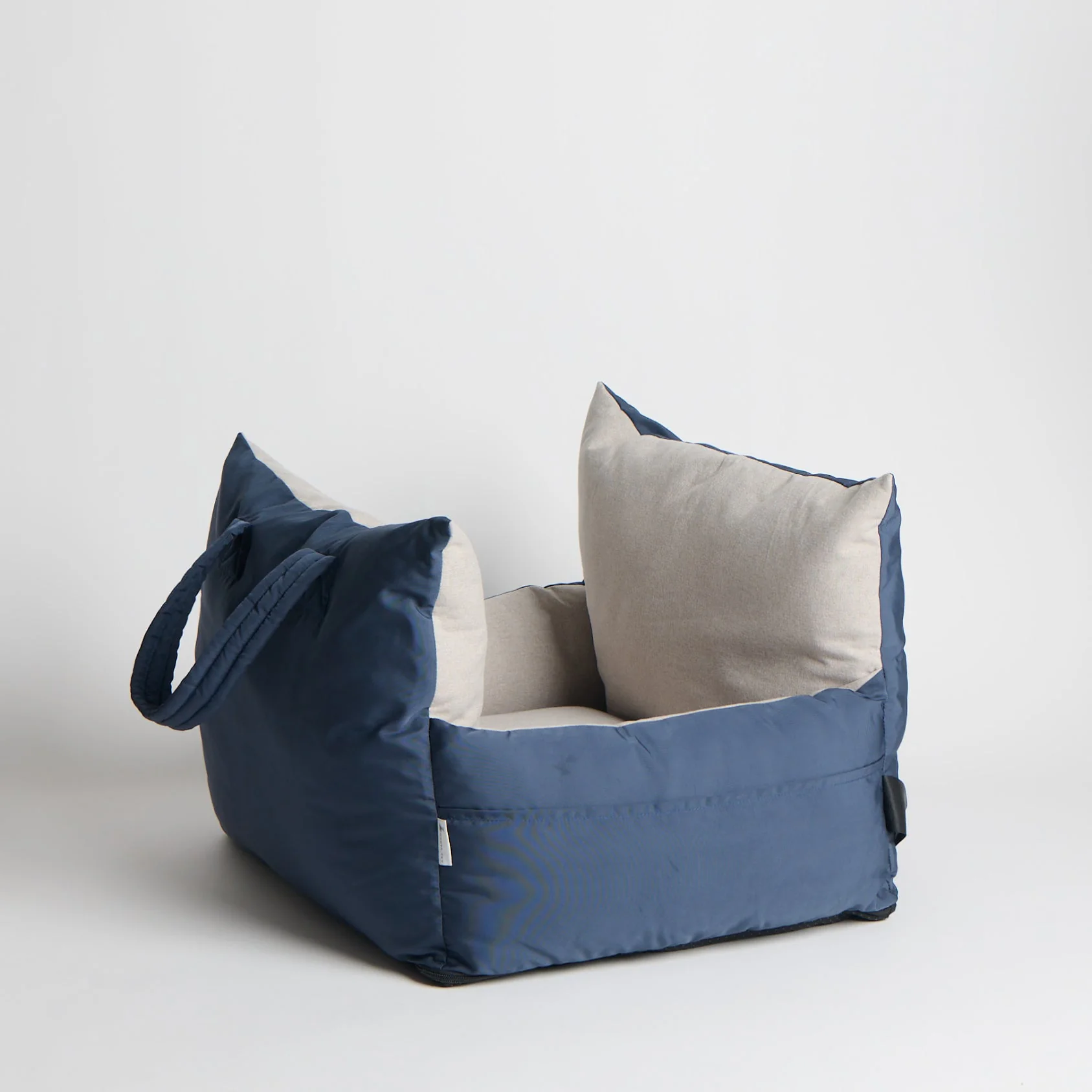 Nooee Pet Car Seat Charlie - Image 6