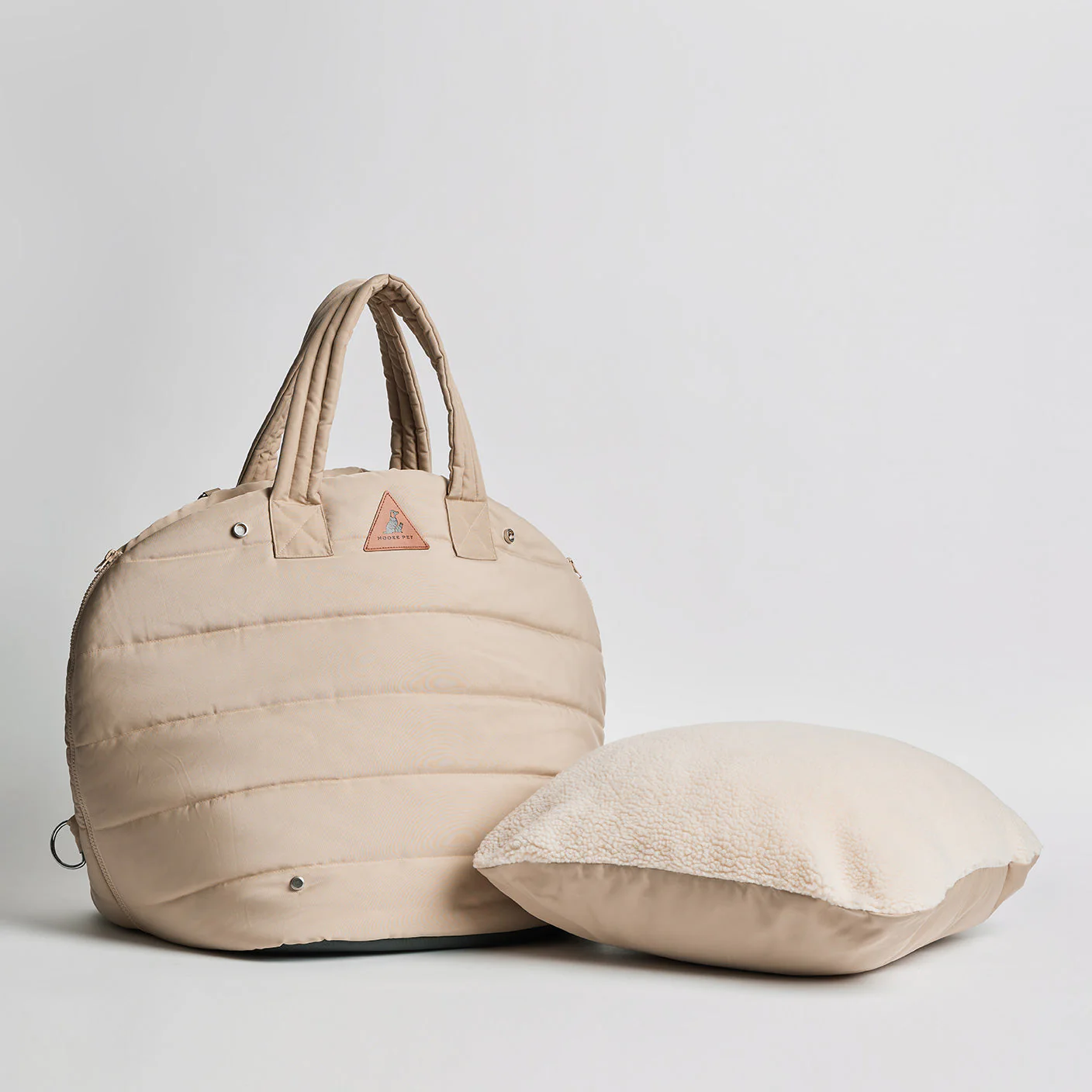 Nooee Pet Car Seat Lola - Image 5
