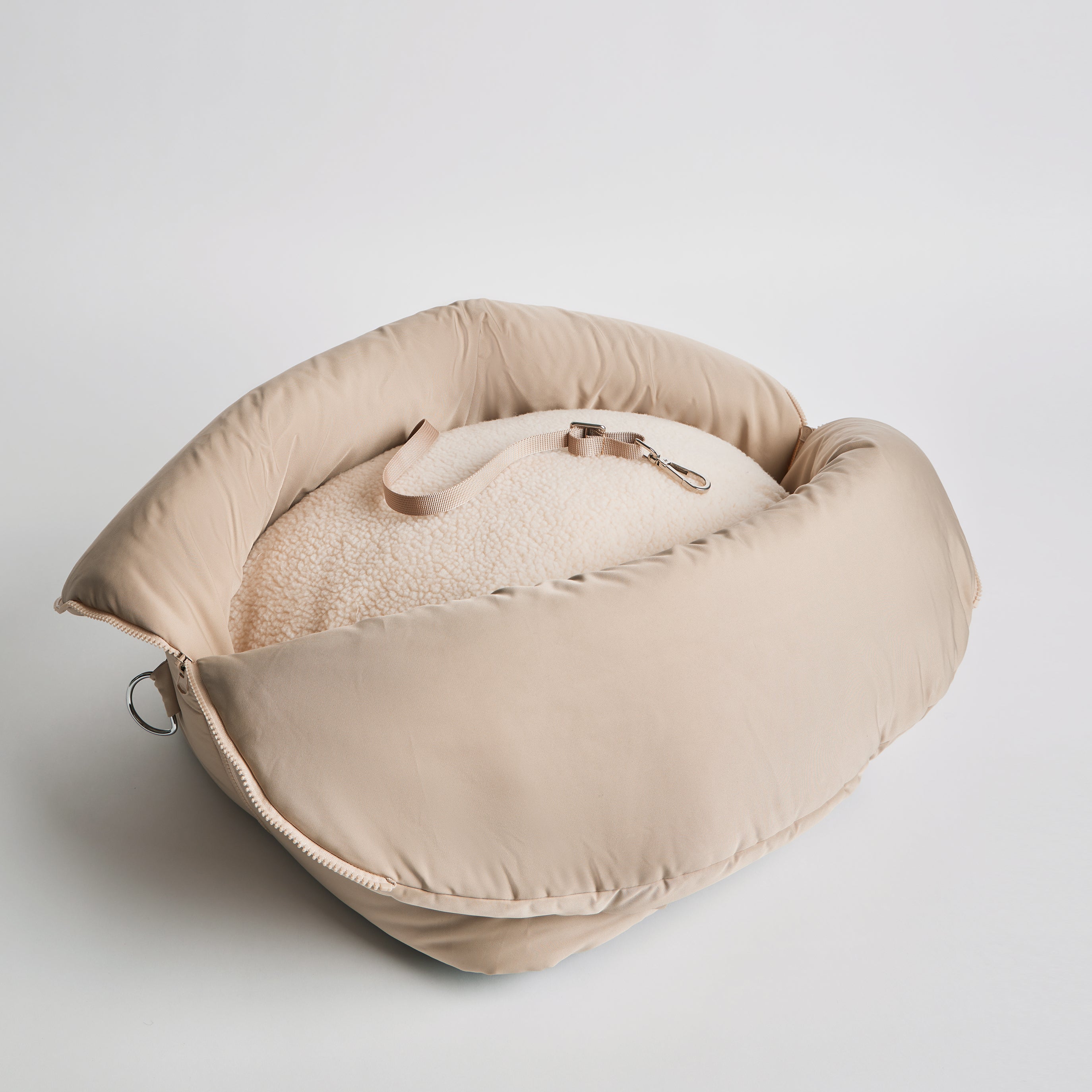 Nooee Pet Car Seat Lola - Image 6