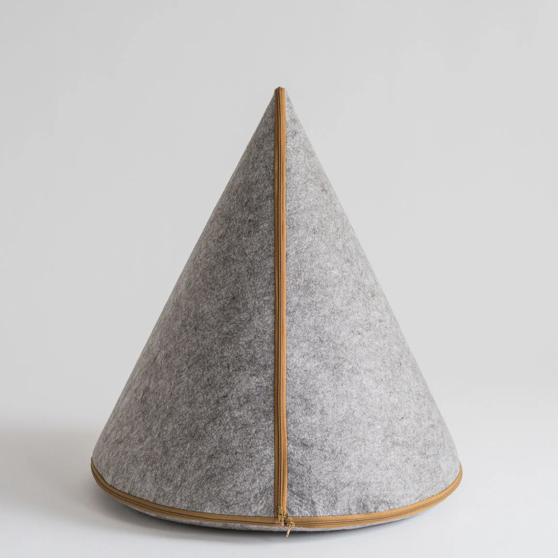 Nooee Pet Cave Bella (XS)- Gray - Image 5