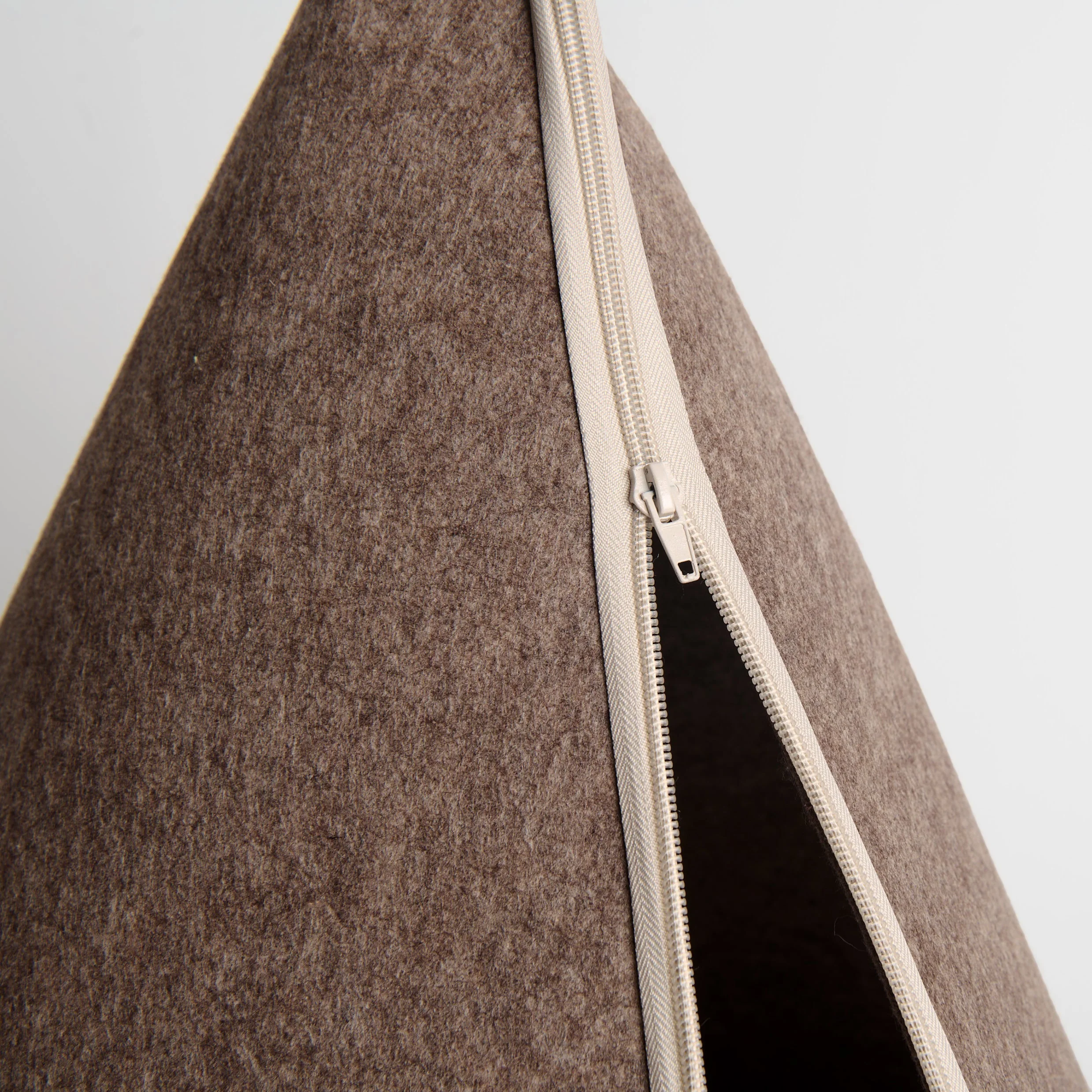 Nooee Pet Cave – Brown - Image 7