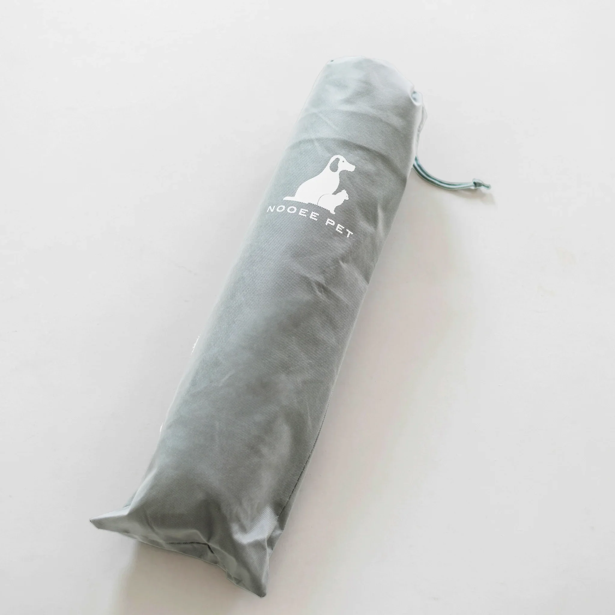 Nooee Pet Cave Lucy (M) – Gray - Image 4