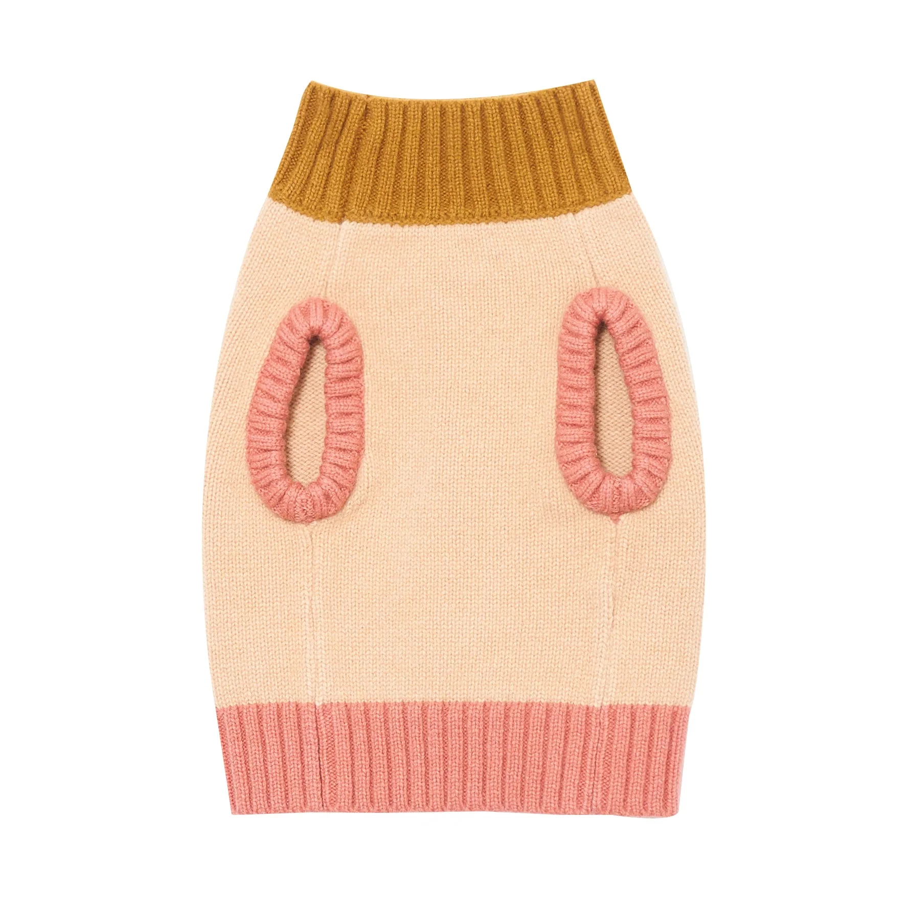 Nooee Pet Fawn Sweater - Image 5