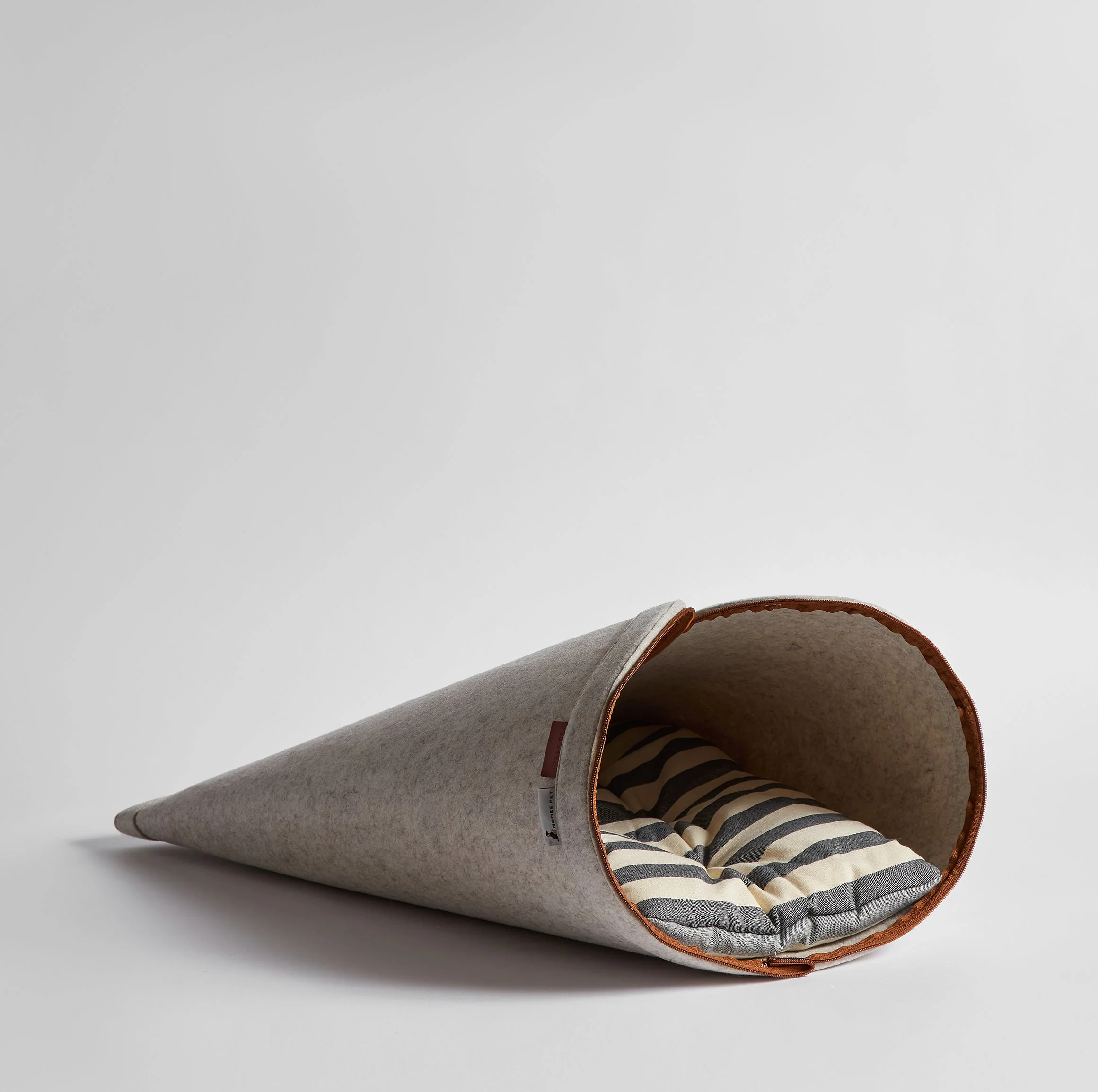 Nooee Pet Nabi Cave-Cream - Image 7