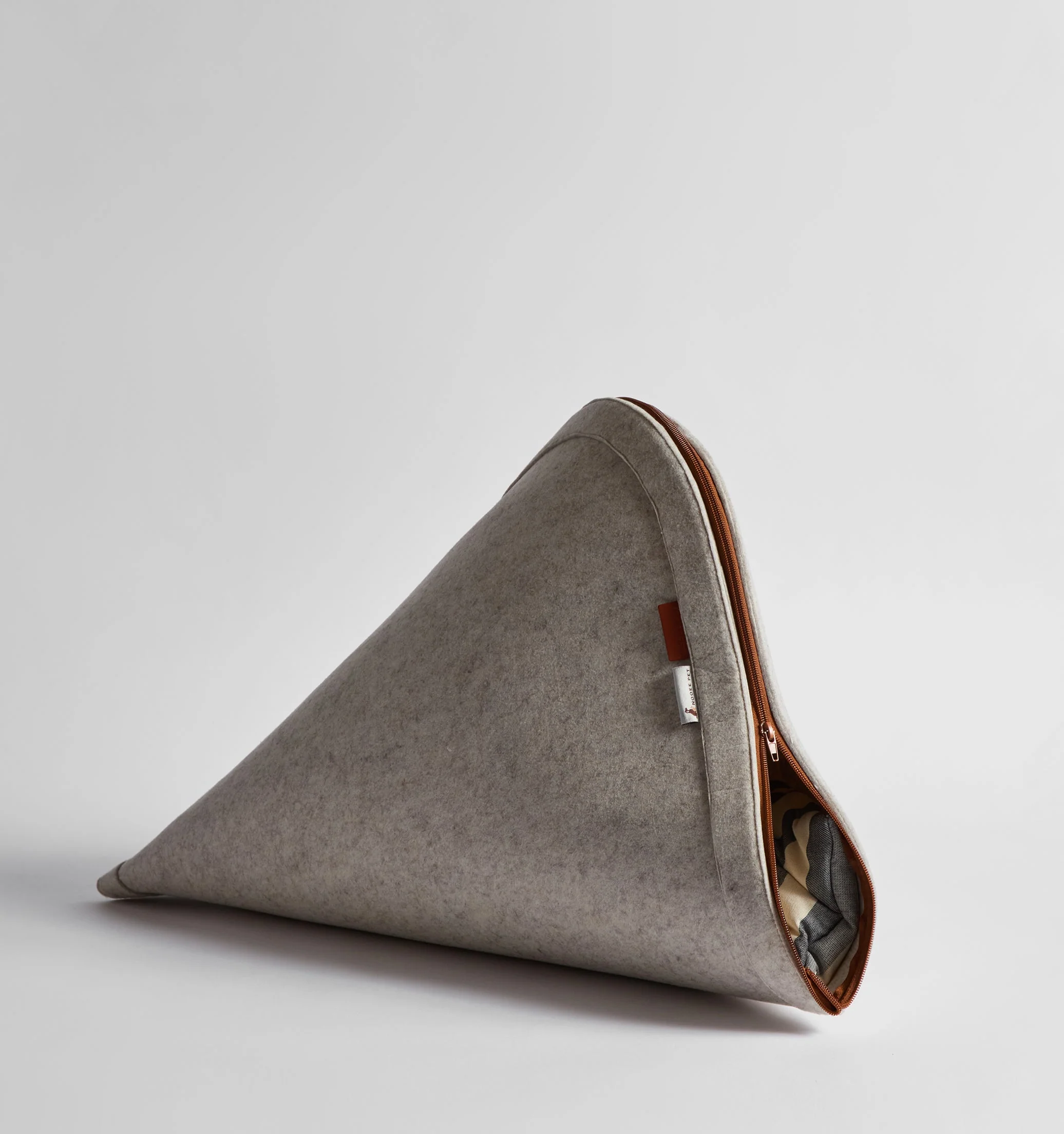 Nooee Pet Nabi Cave-Cream - Image 8